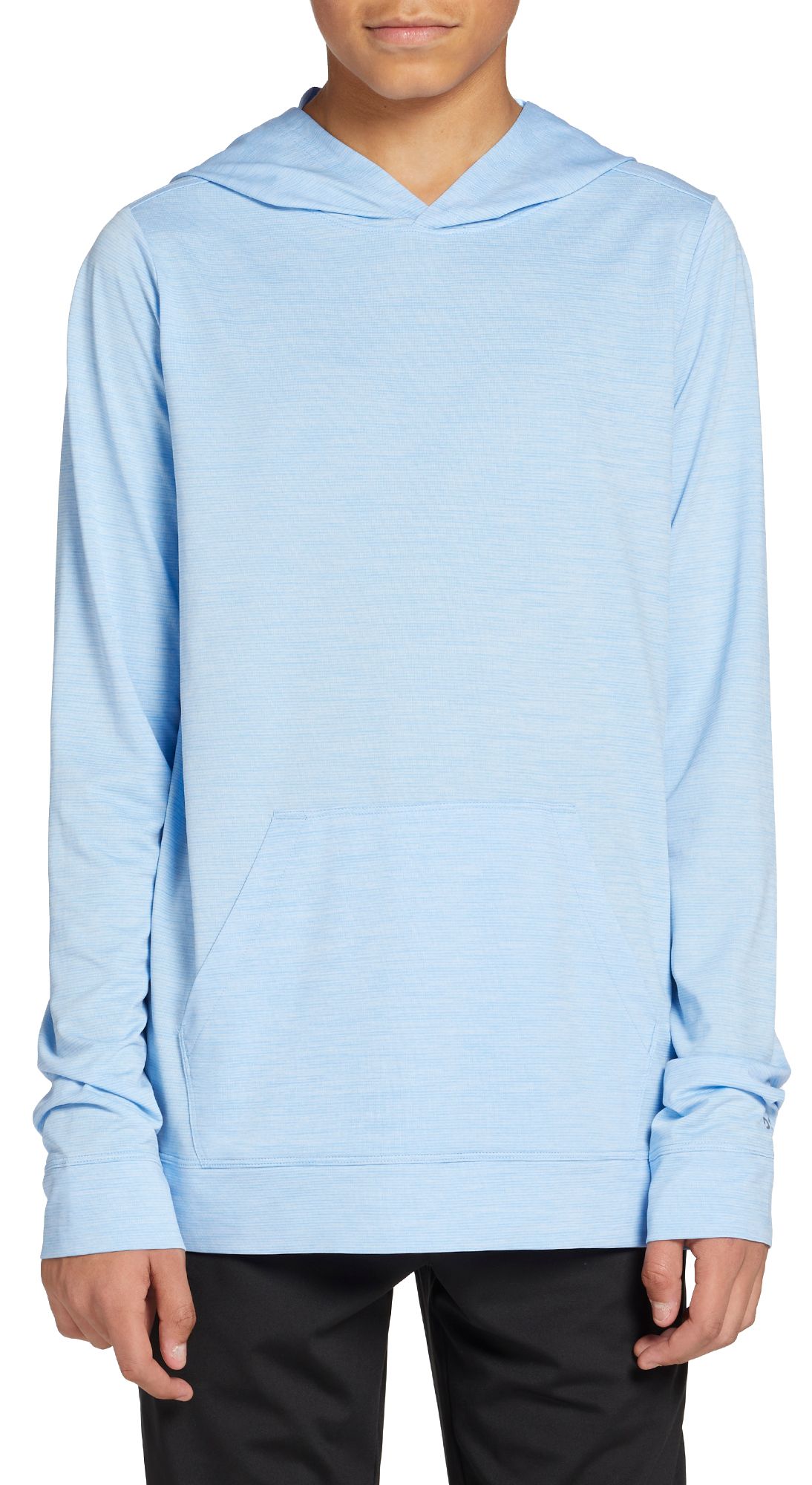 DSG Boys' Lightweight Hoodie