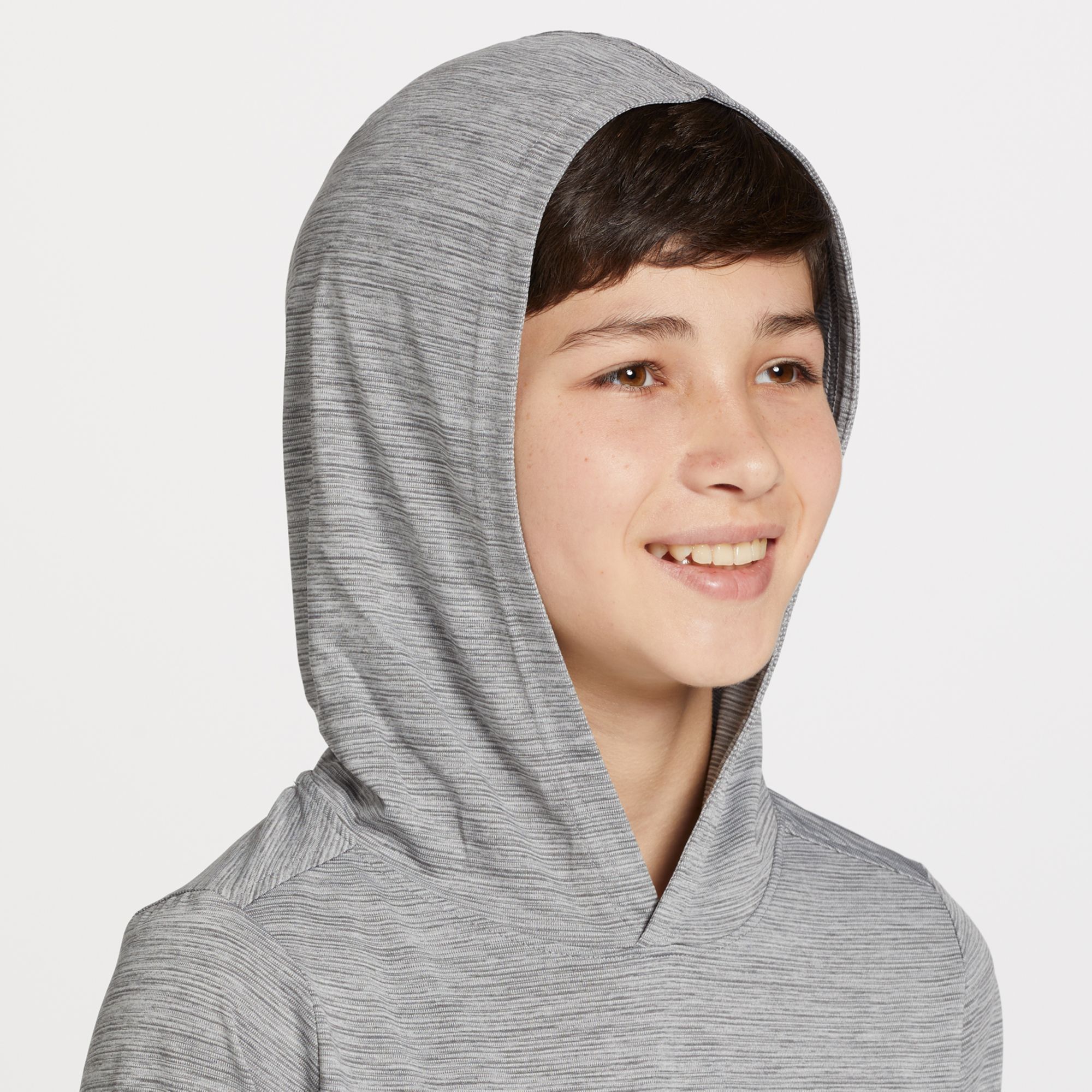 DSG Boys' Lightweight Hoodie product image
