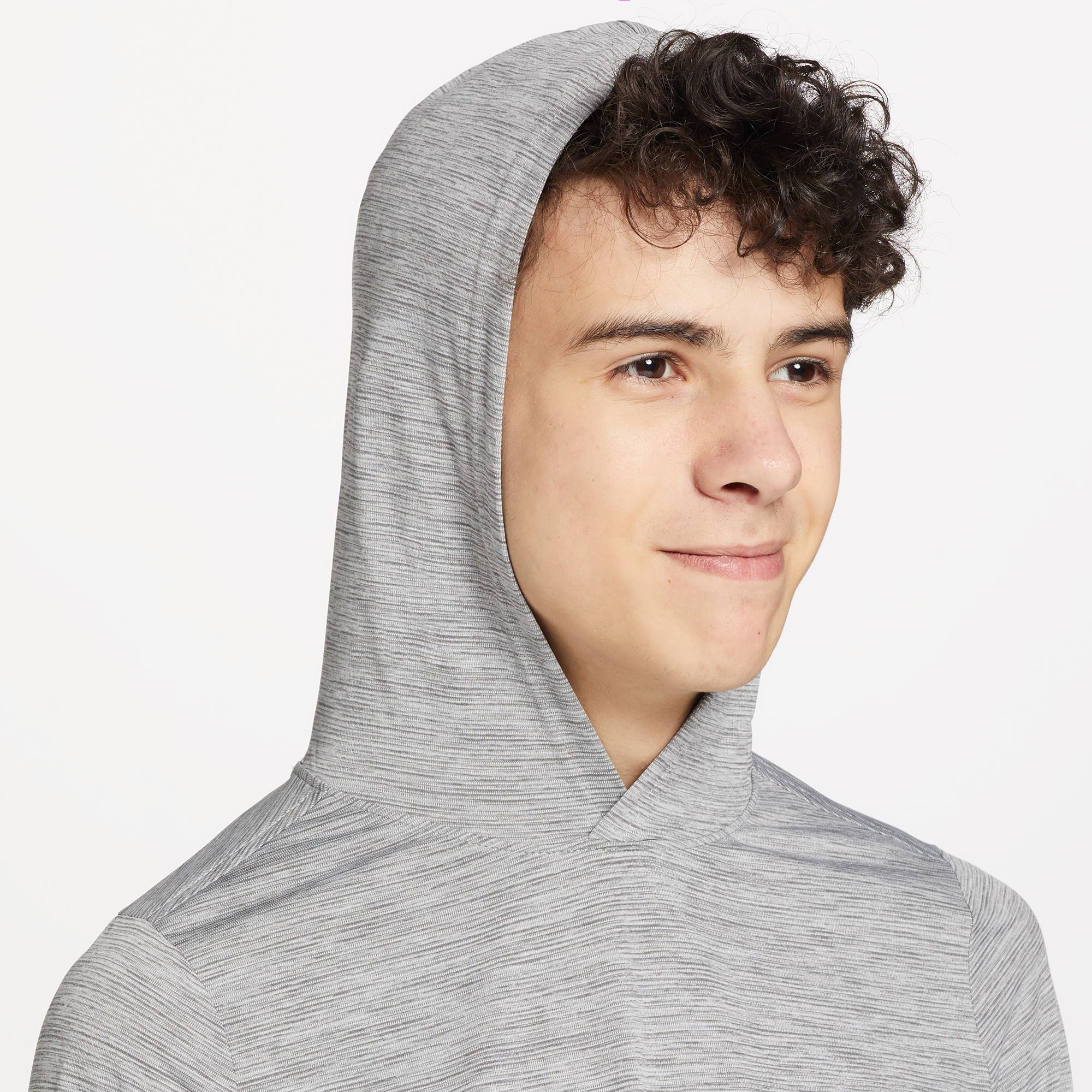 DSG Boys' Lightweight Hoodie product image