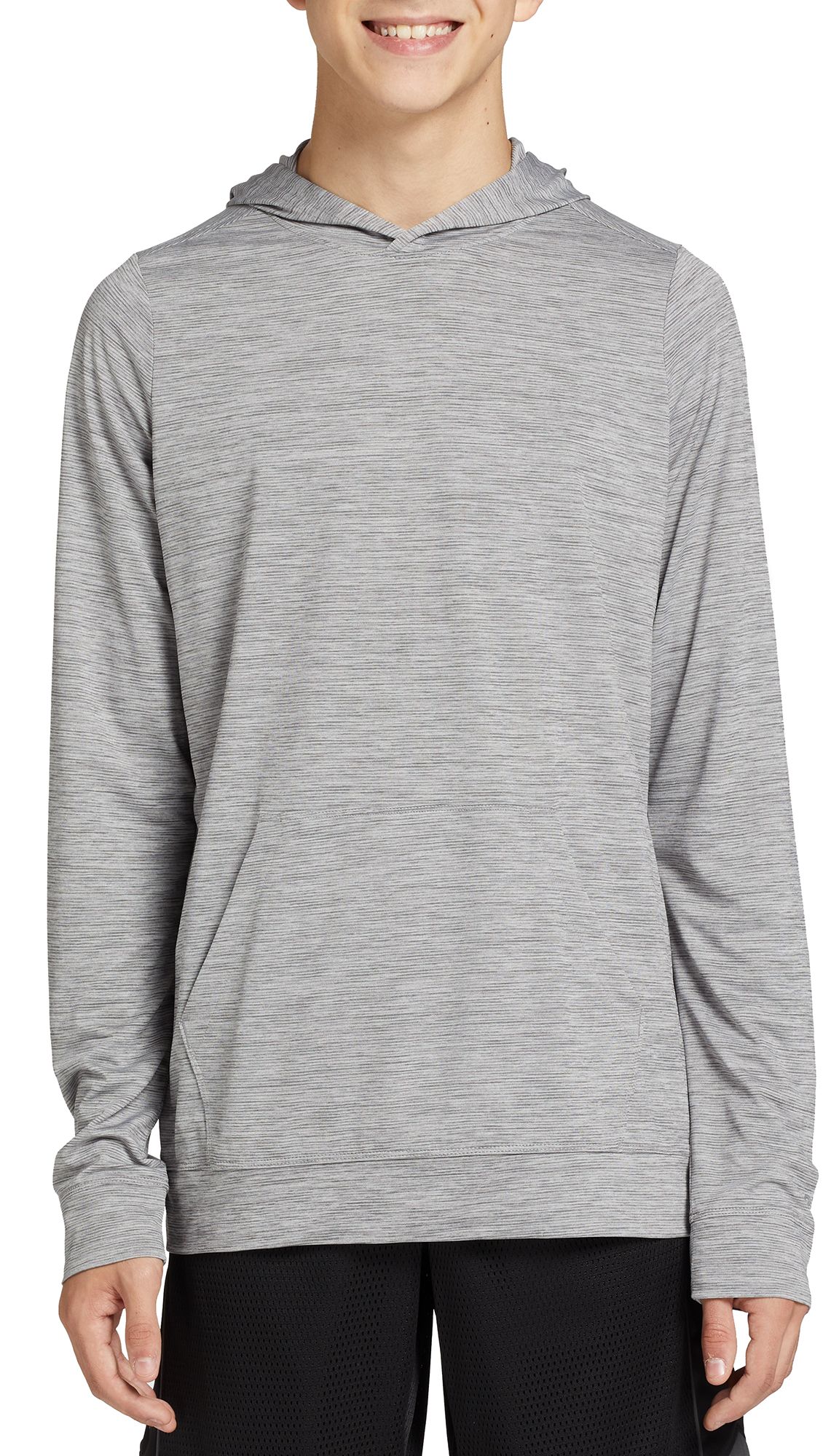 DSG Boys' Lightweight Hoodie product image