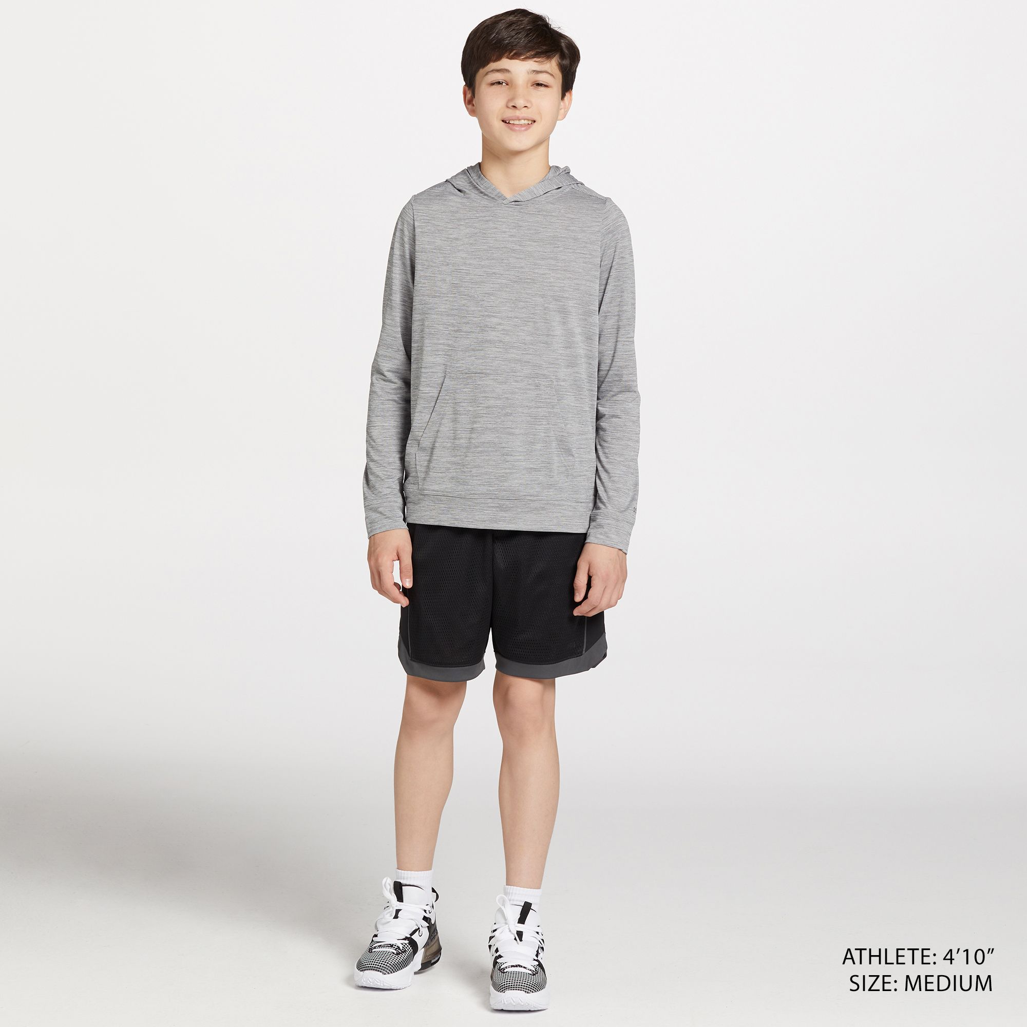 DSG Boys' Lightweight Hoodie product image