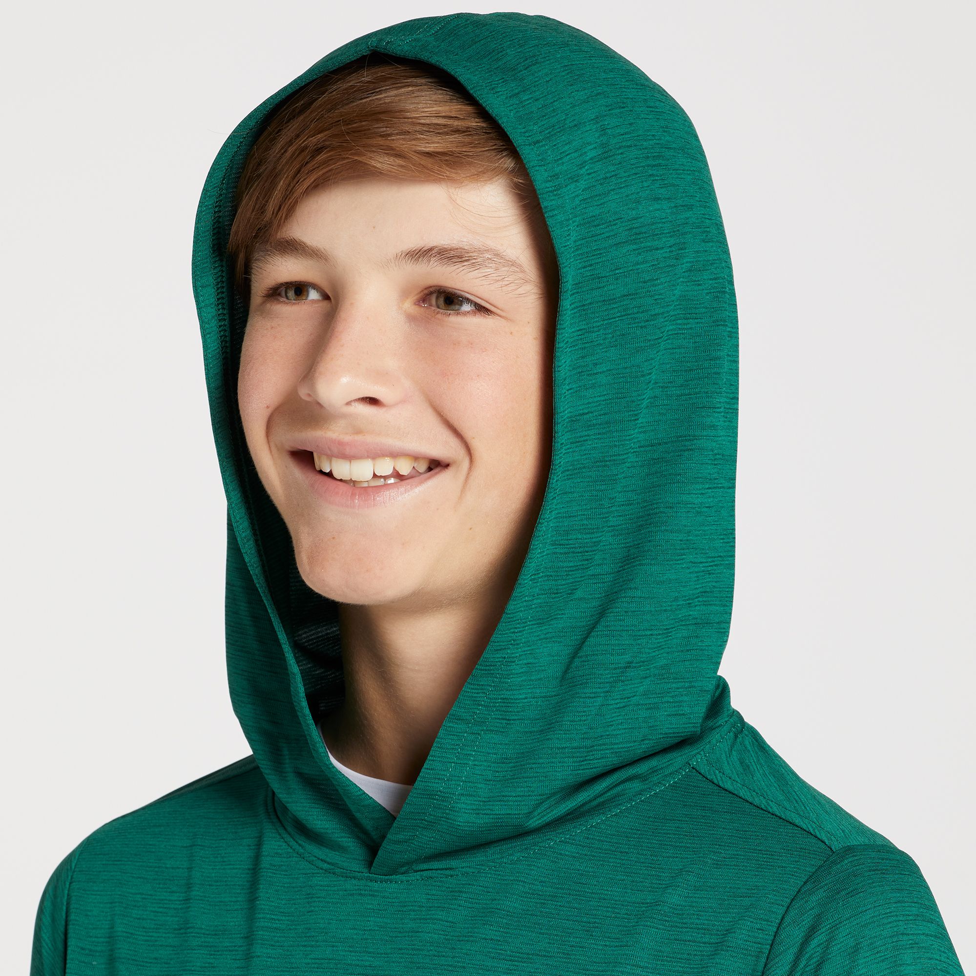 DSG Boys' Lightweight Hoodie product image