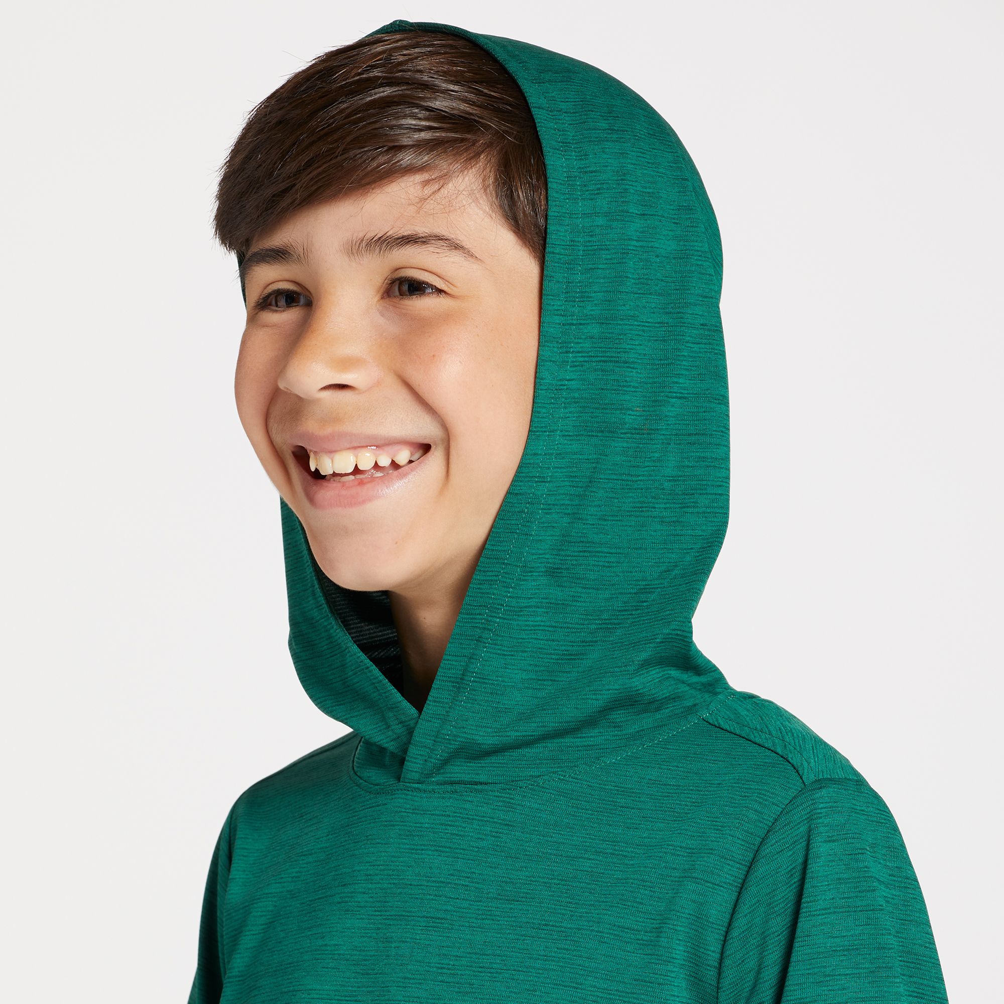 DSG Boys' Lightweight Hoodie product image