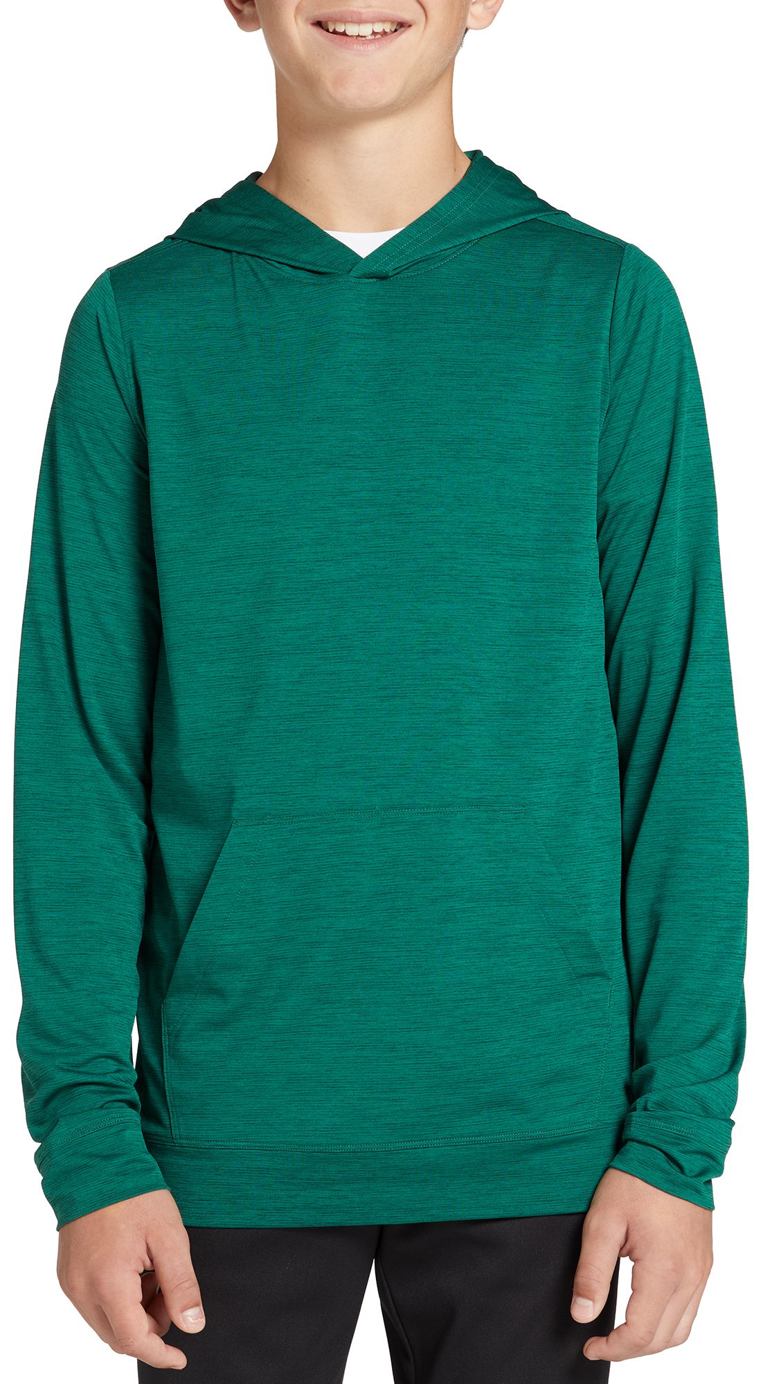 DSG Boys' Lightweight Hoodie product image