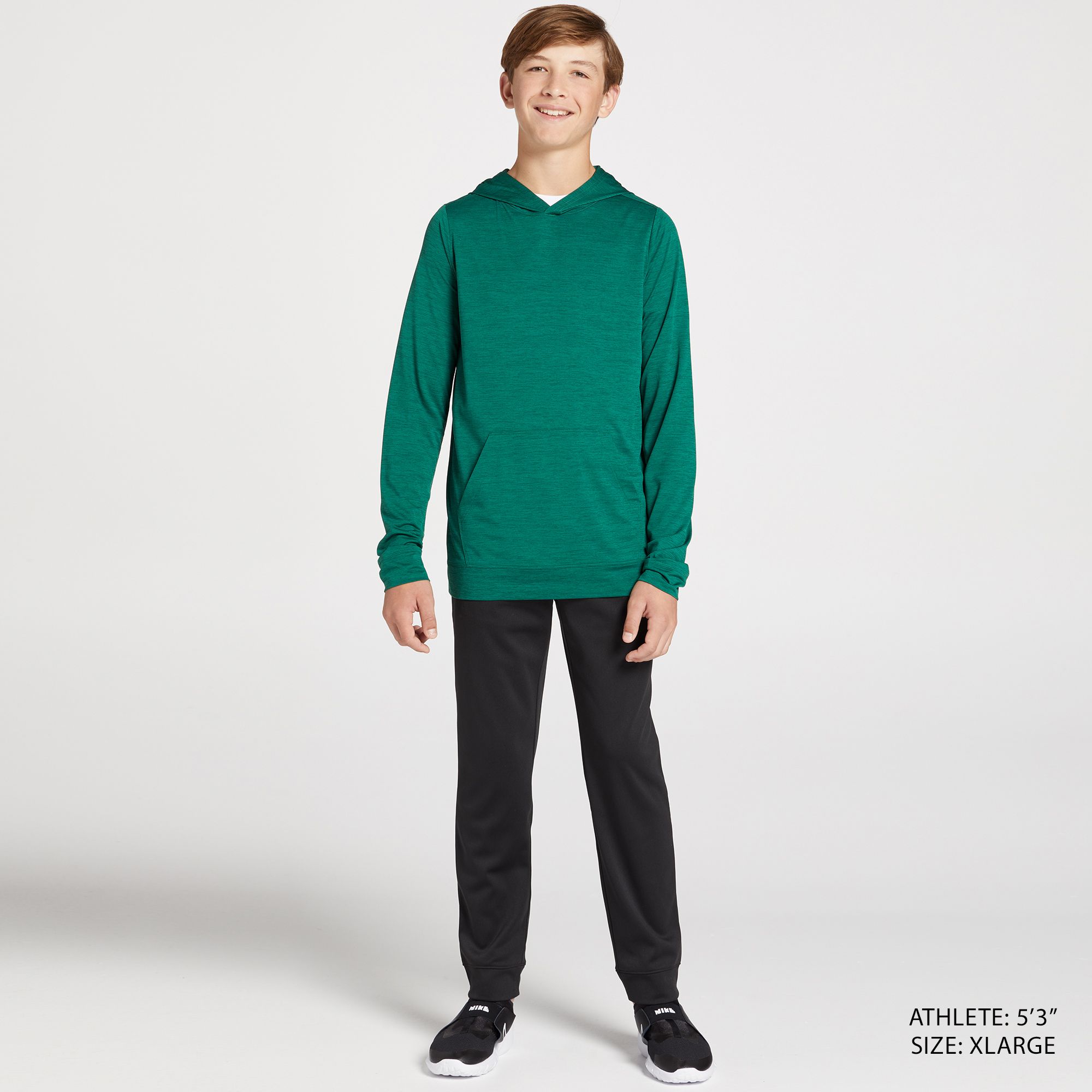 DSG Boys' Lightweight Hoodie product image