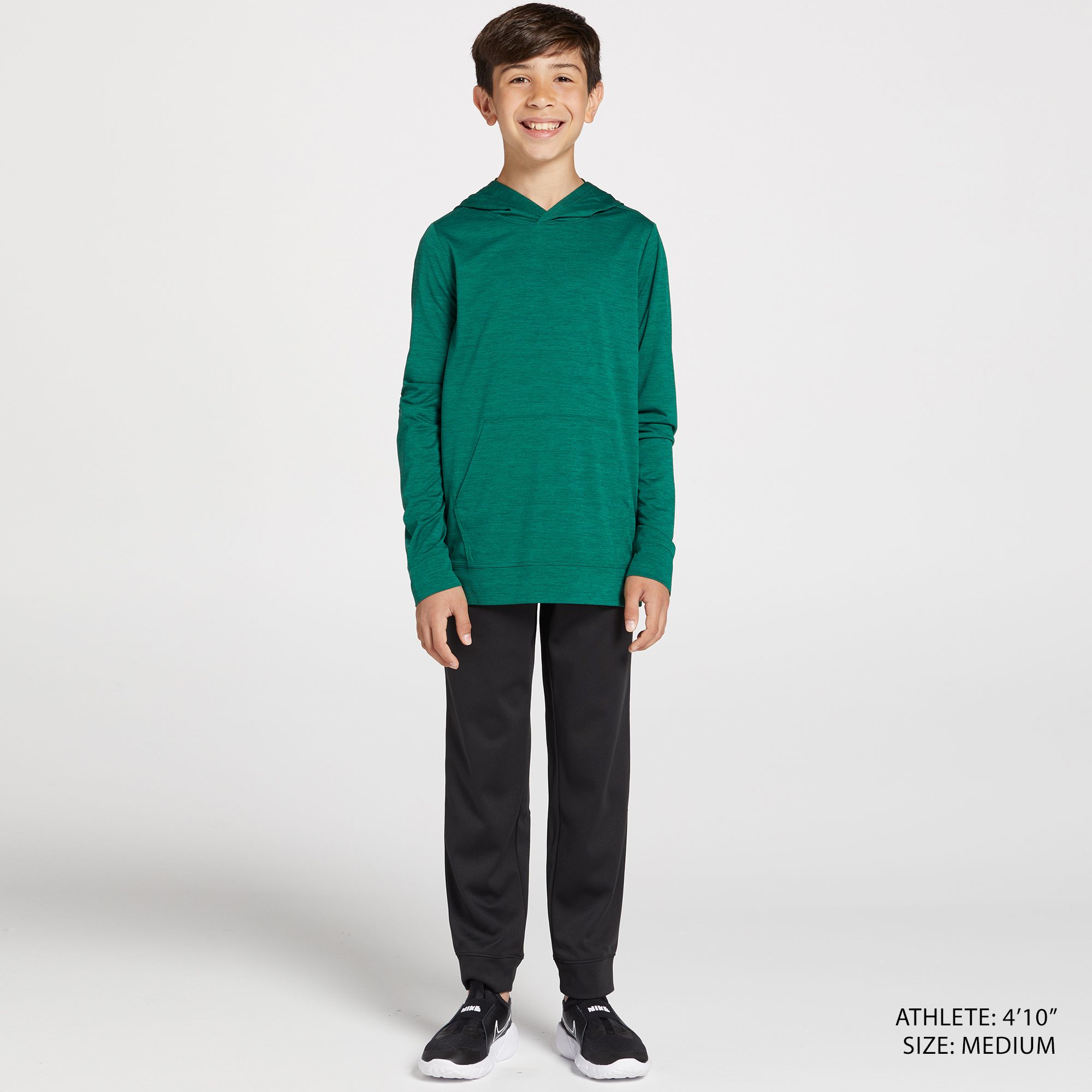 DSG Boys' Lightweight Hoodie product image