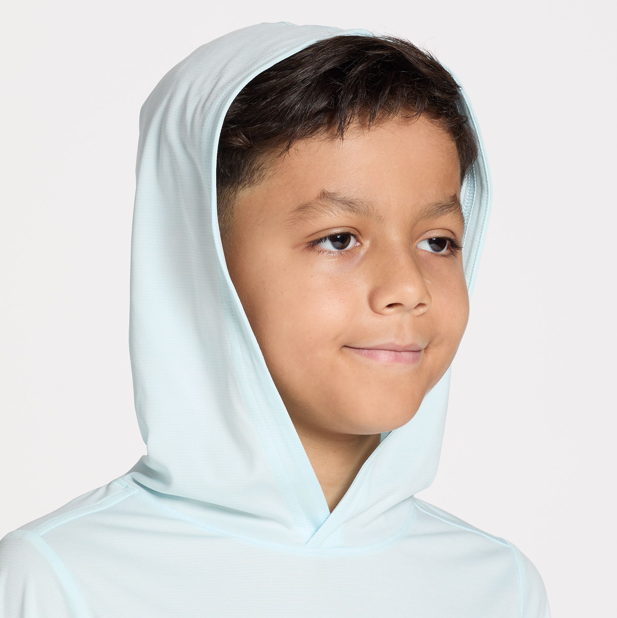 DSG Boys' Lightweight Hoodie product image