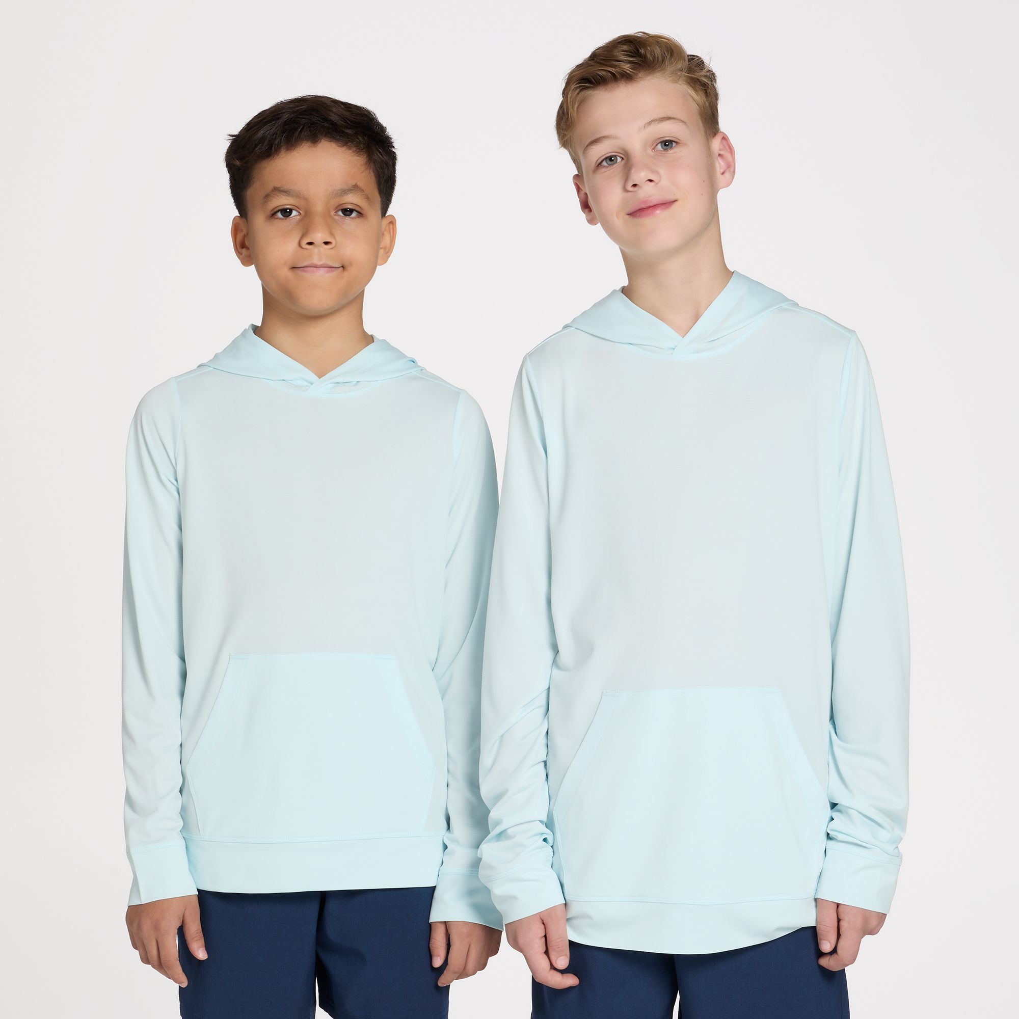 DSG Boys' Lightweight Hoodie product image