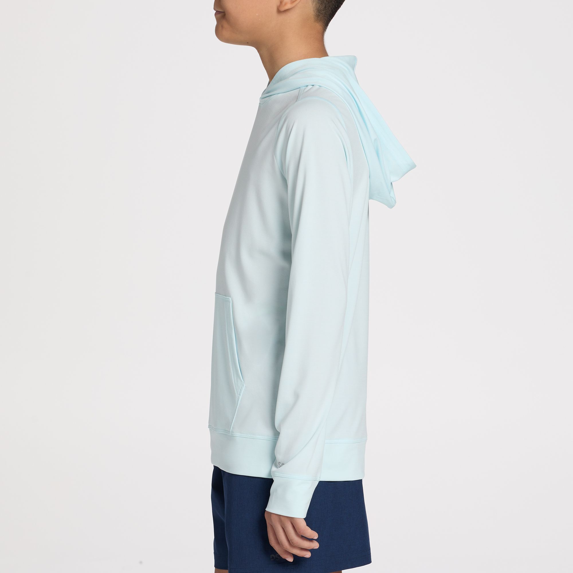 DSG Boys' Lightweight Hoodie product image