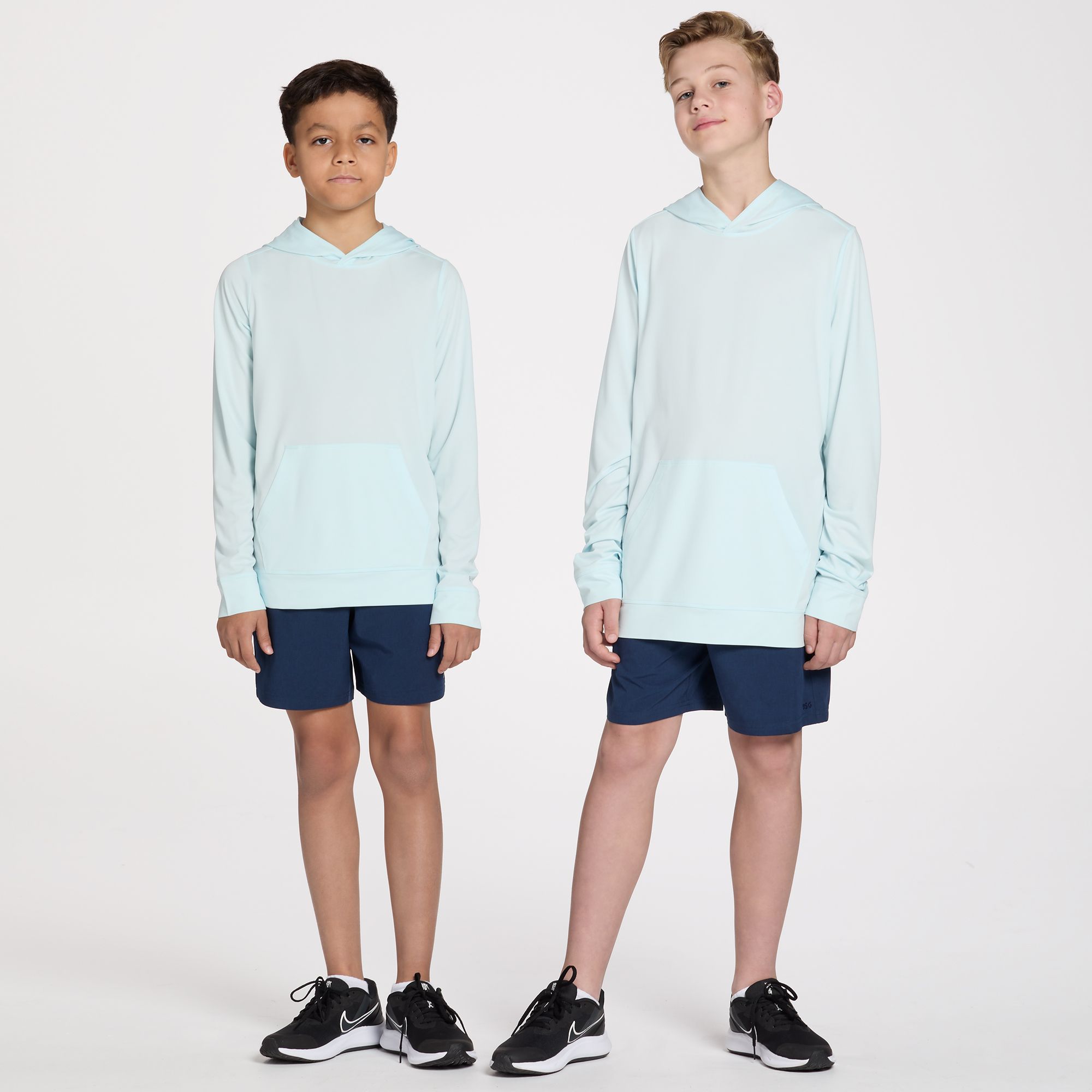 DSG Boys' Lightweight Hoodie product image