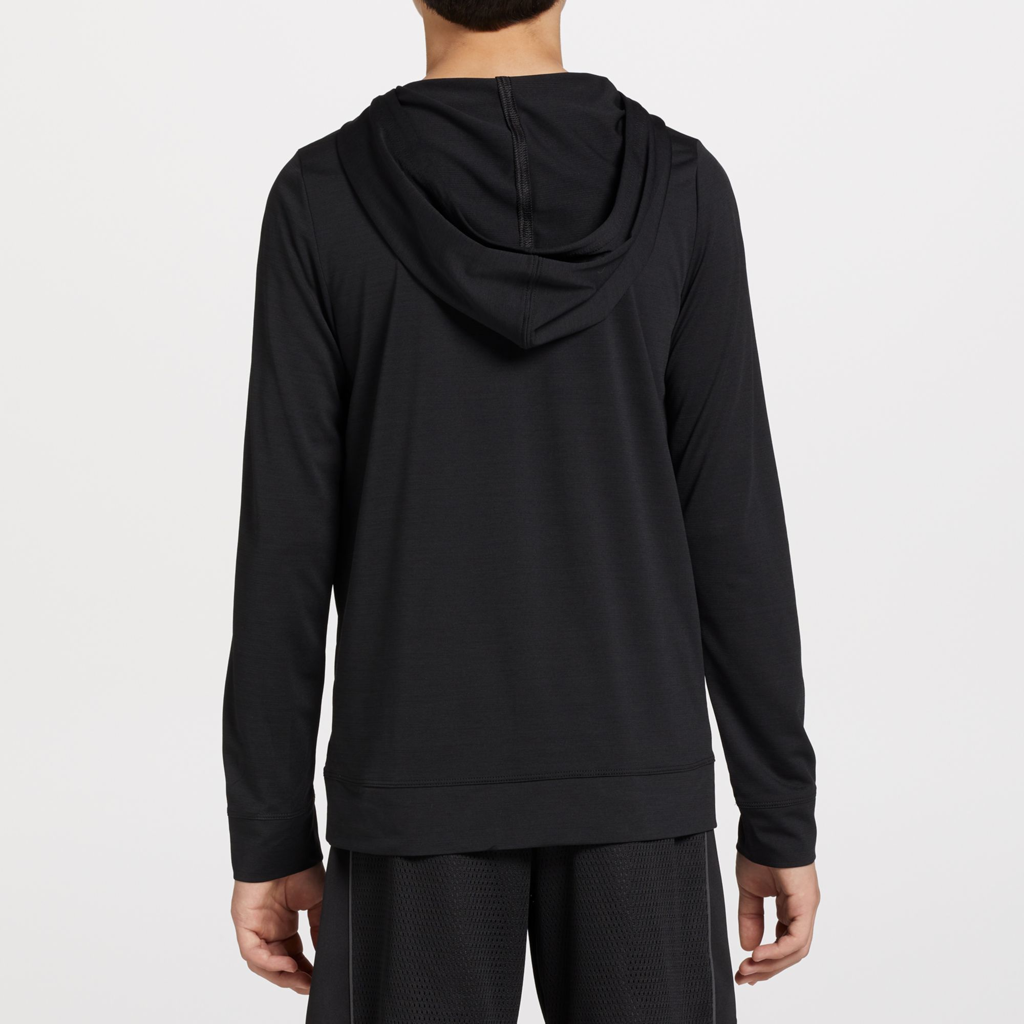 DSG Boys' Lightweight Hoodie product image