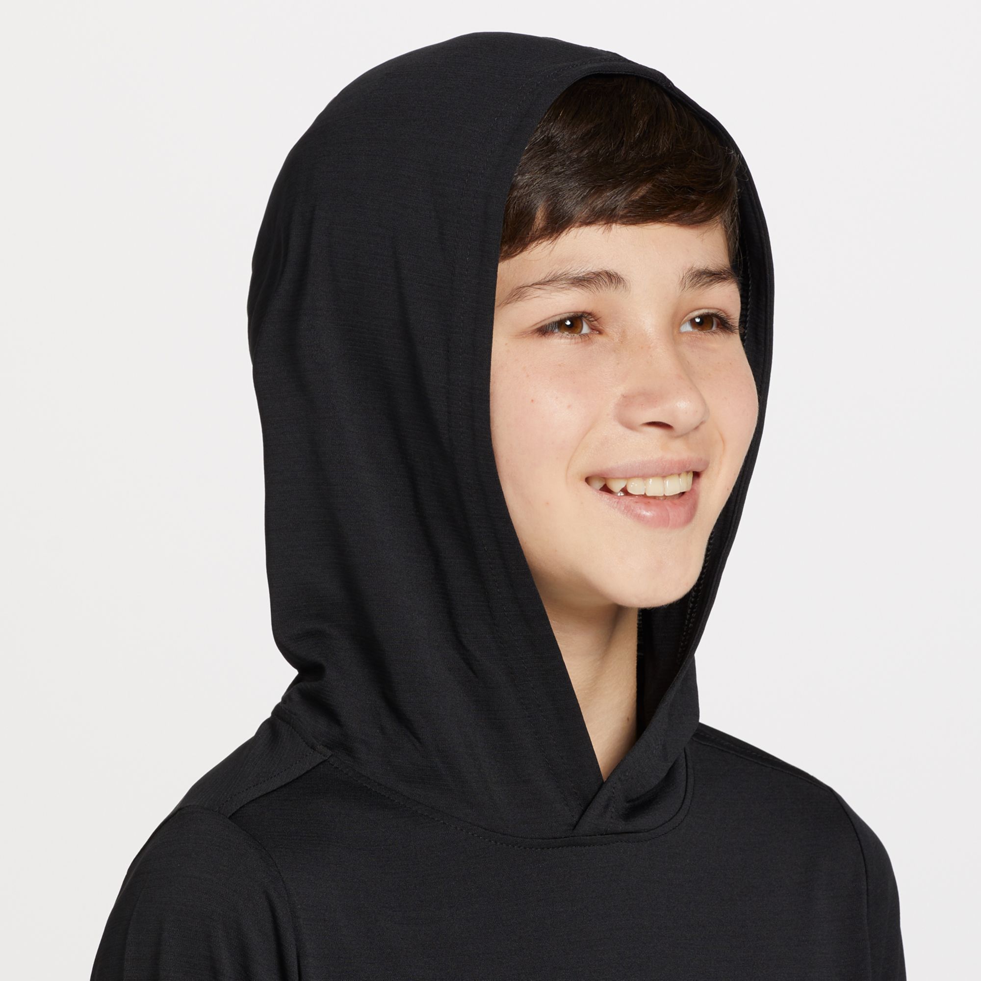 DSG Boys' Lightweight Hoodie product image
