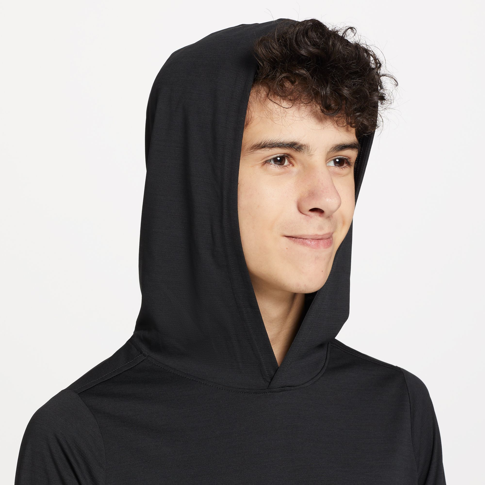 DSG Boys' Lightweight Hoodie product image