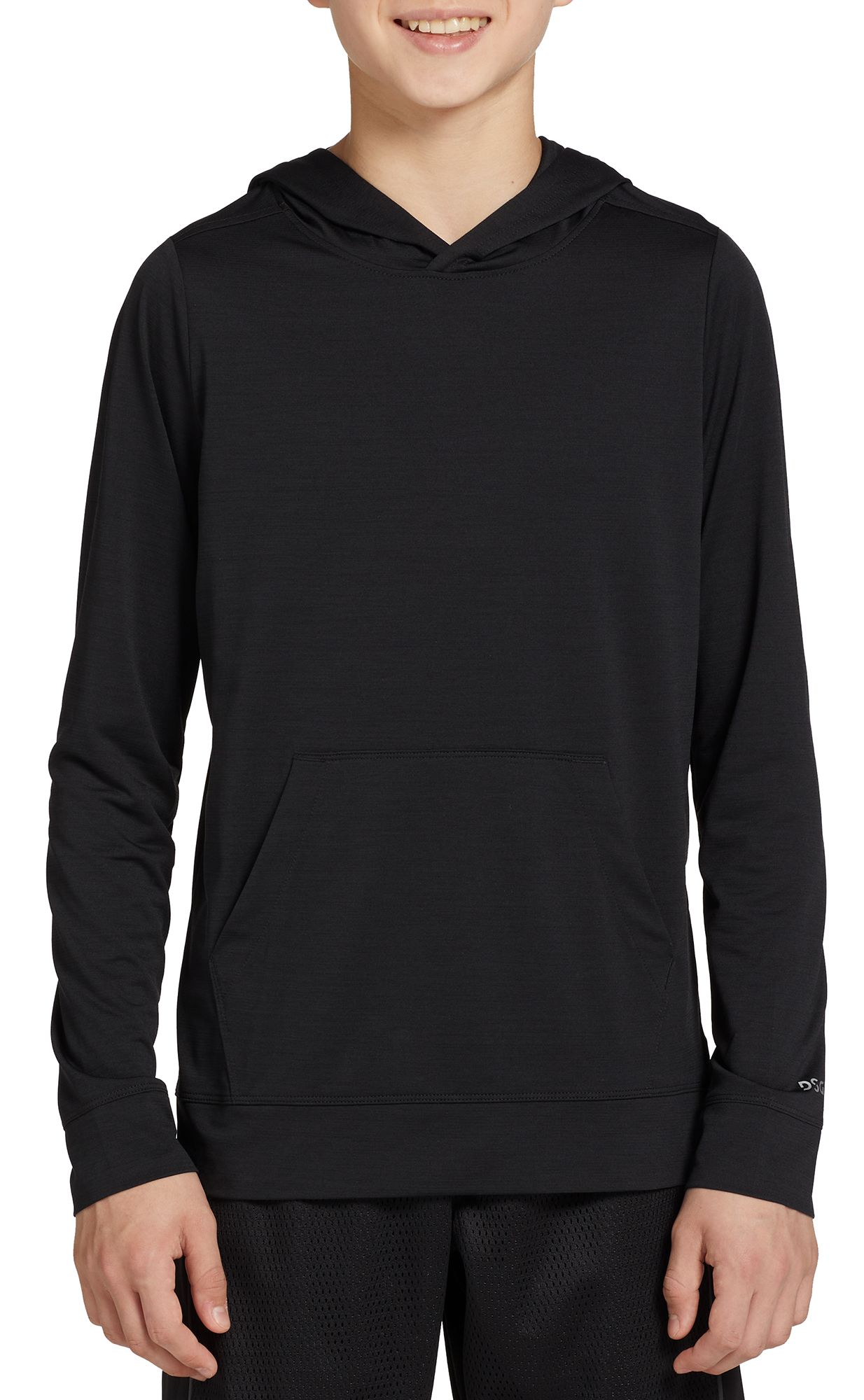 DSG Boys' Lightweight Hoodie product image