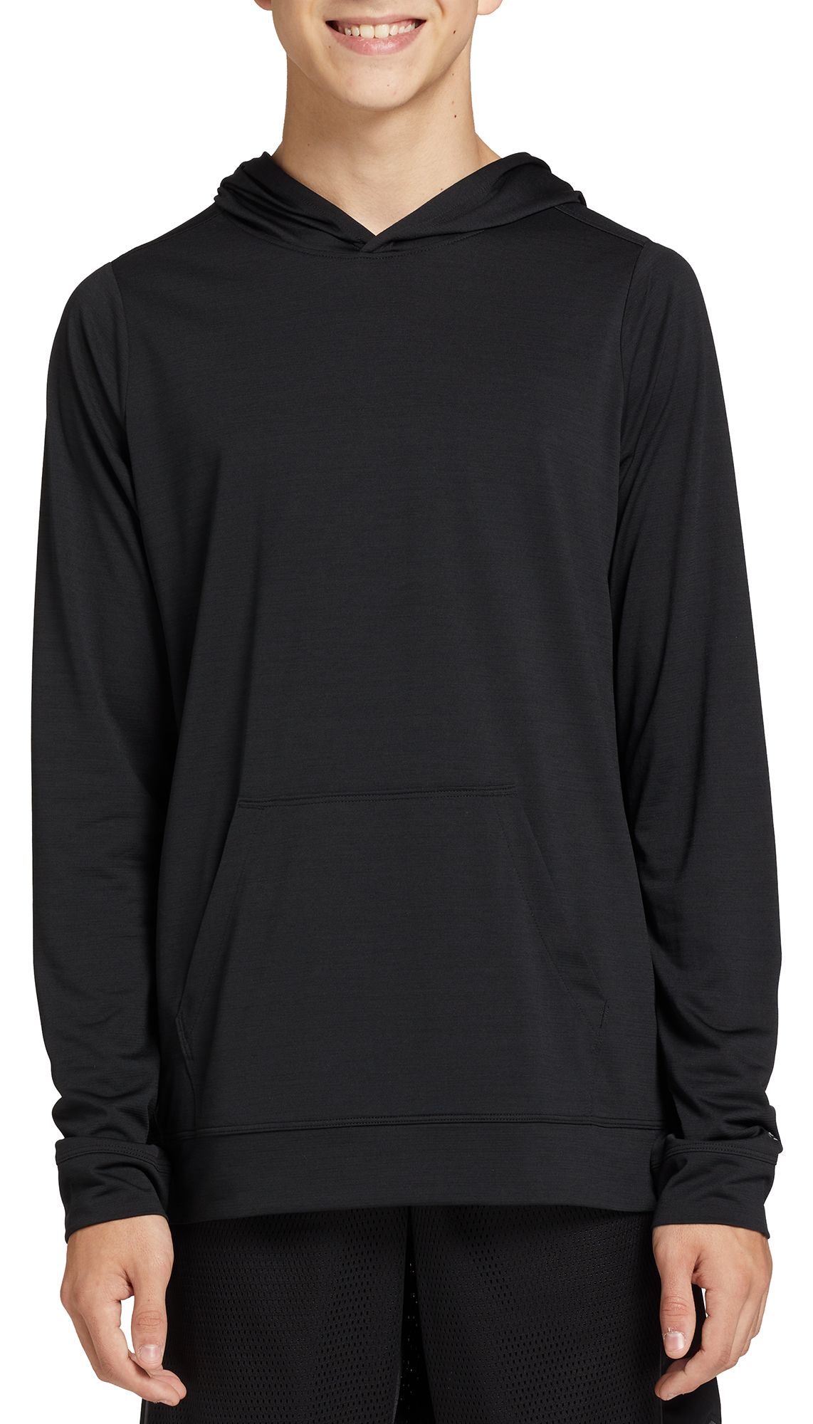 DSG Boys' Lightweight Hoodie product image