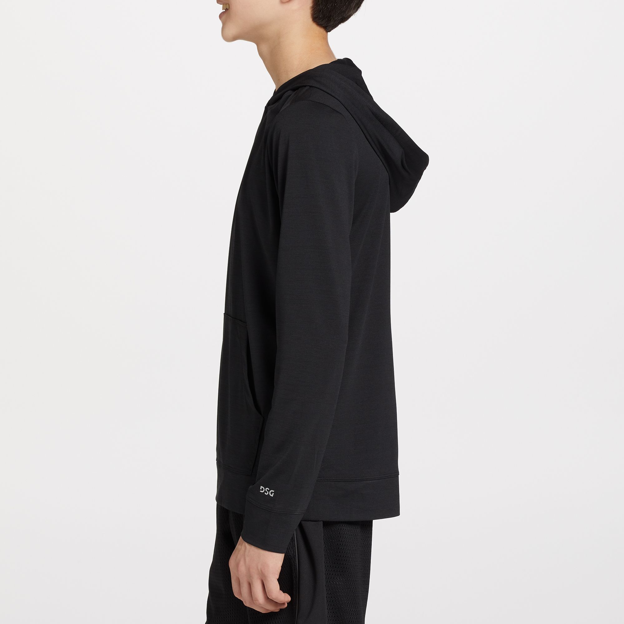 DSG Boys' Lightweight Hoodie product image