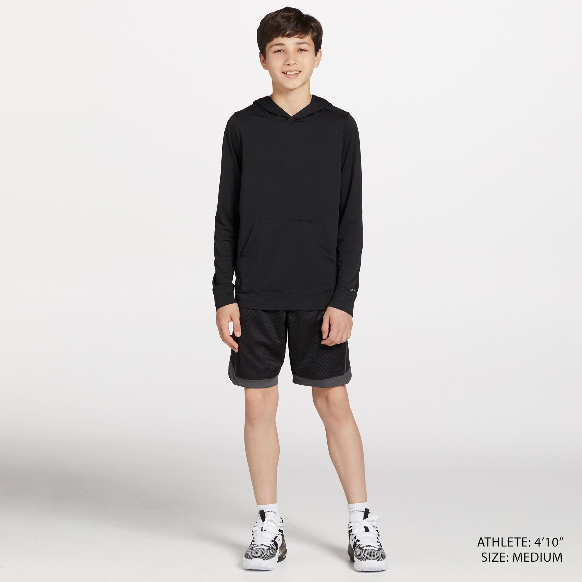 DSG Boys' Lightweight Hoodie product image