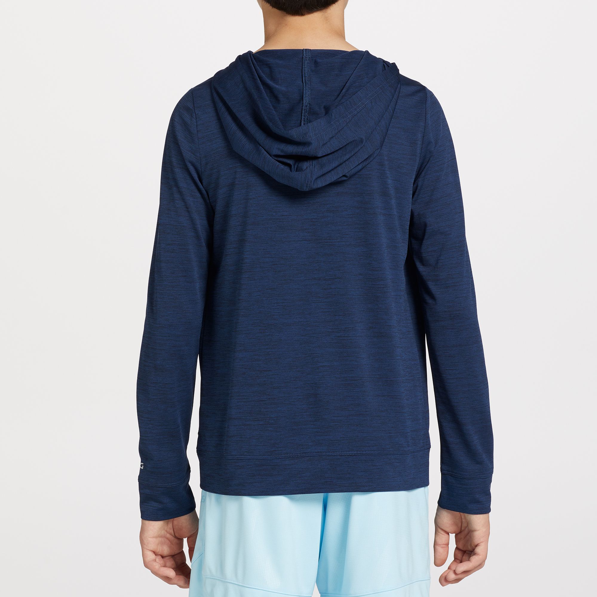 DSG Boys' Lightweight Hoodie product image