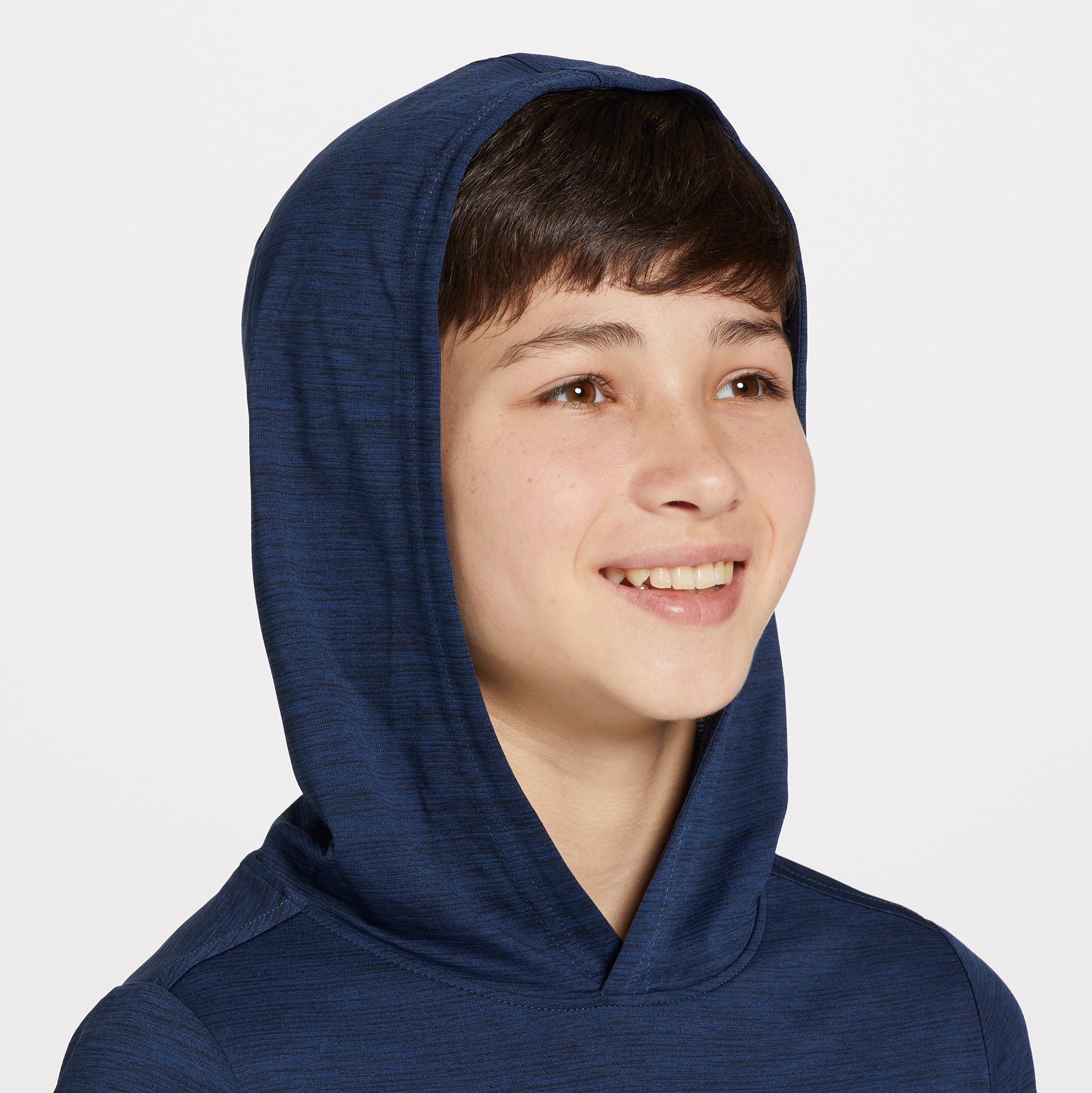 DSG Boys' Lightweight Hoodie product image
