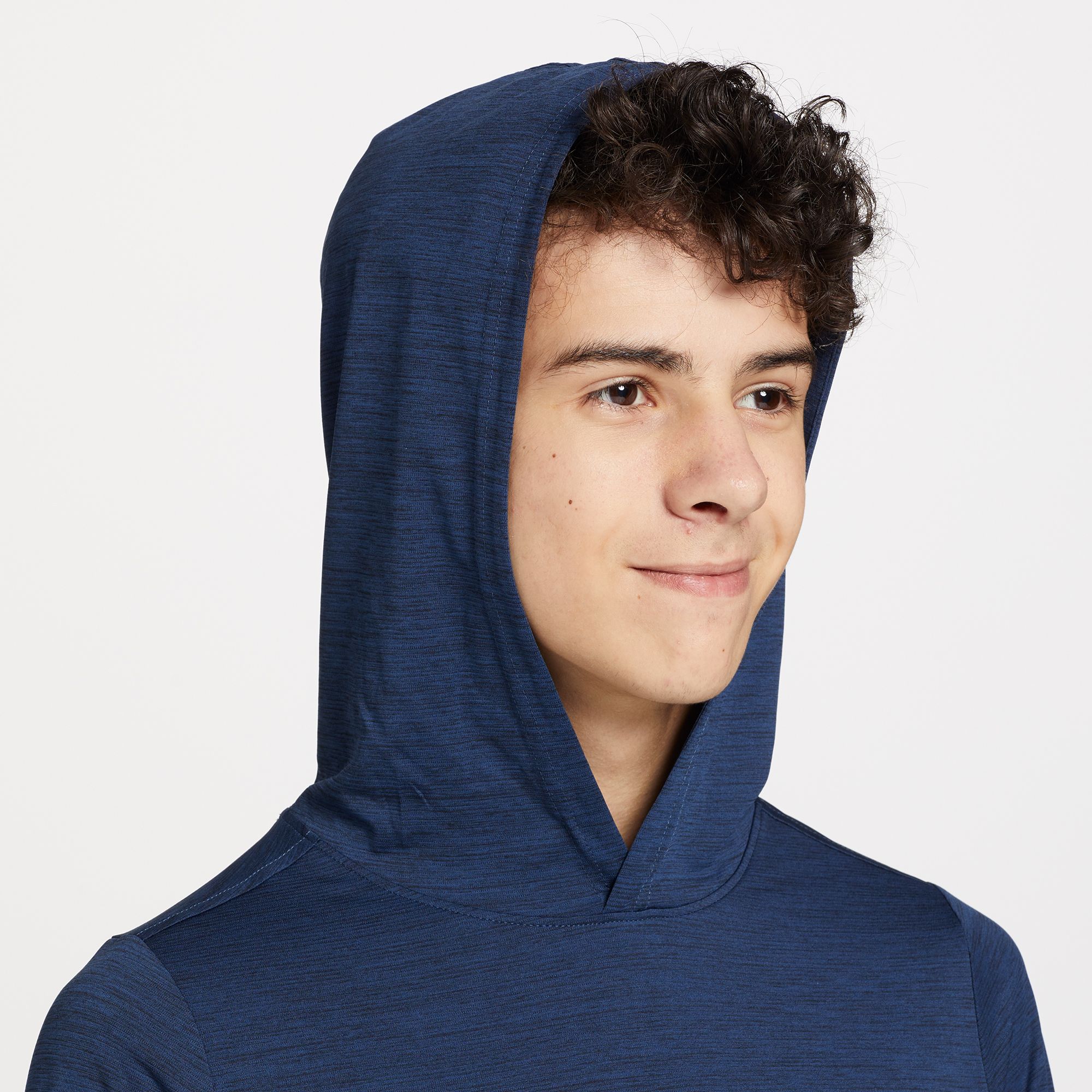 DSG Boys' Lightweight Hoodie product image