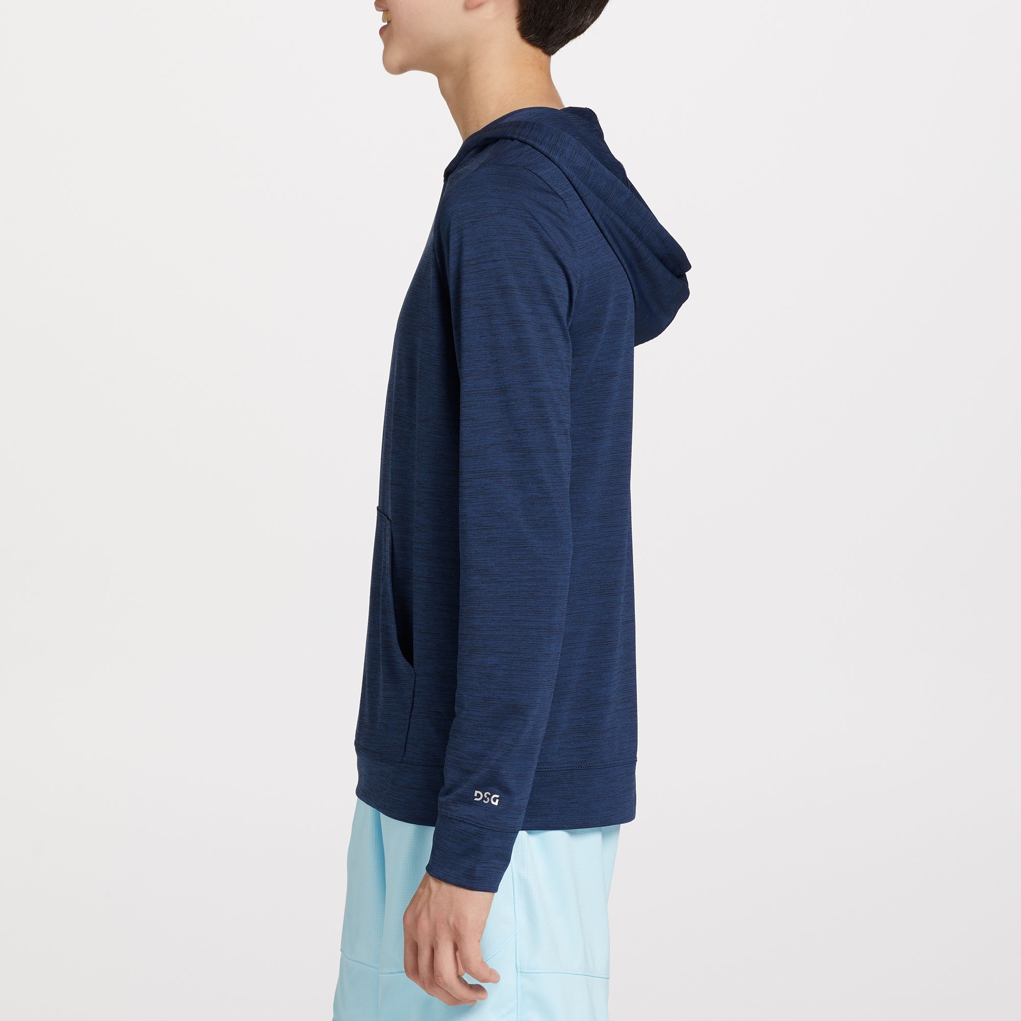 DSG Boys' Lightweight Hoodie product image