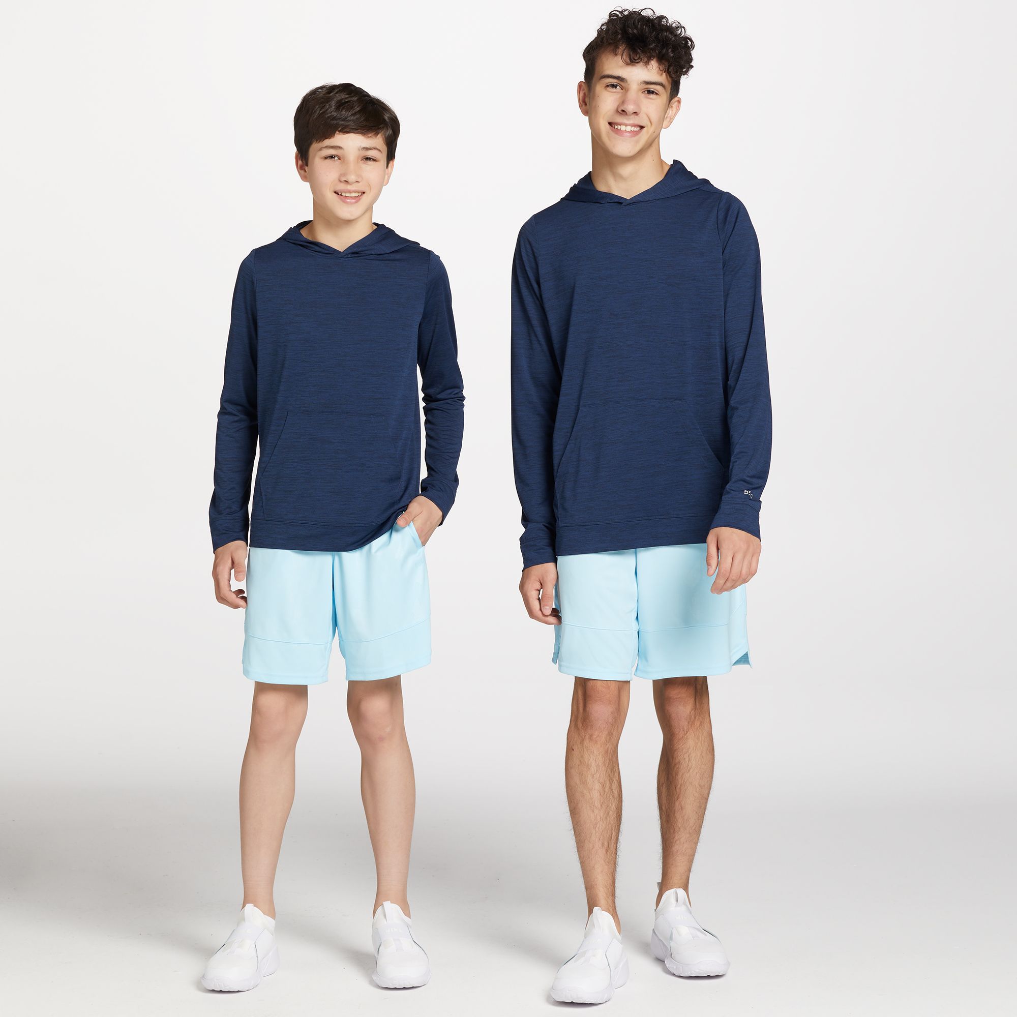 DSG Boys' Lightweight Hoodie product image