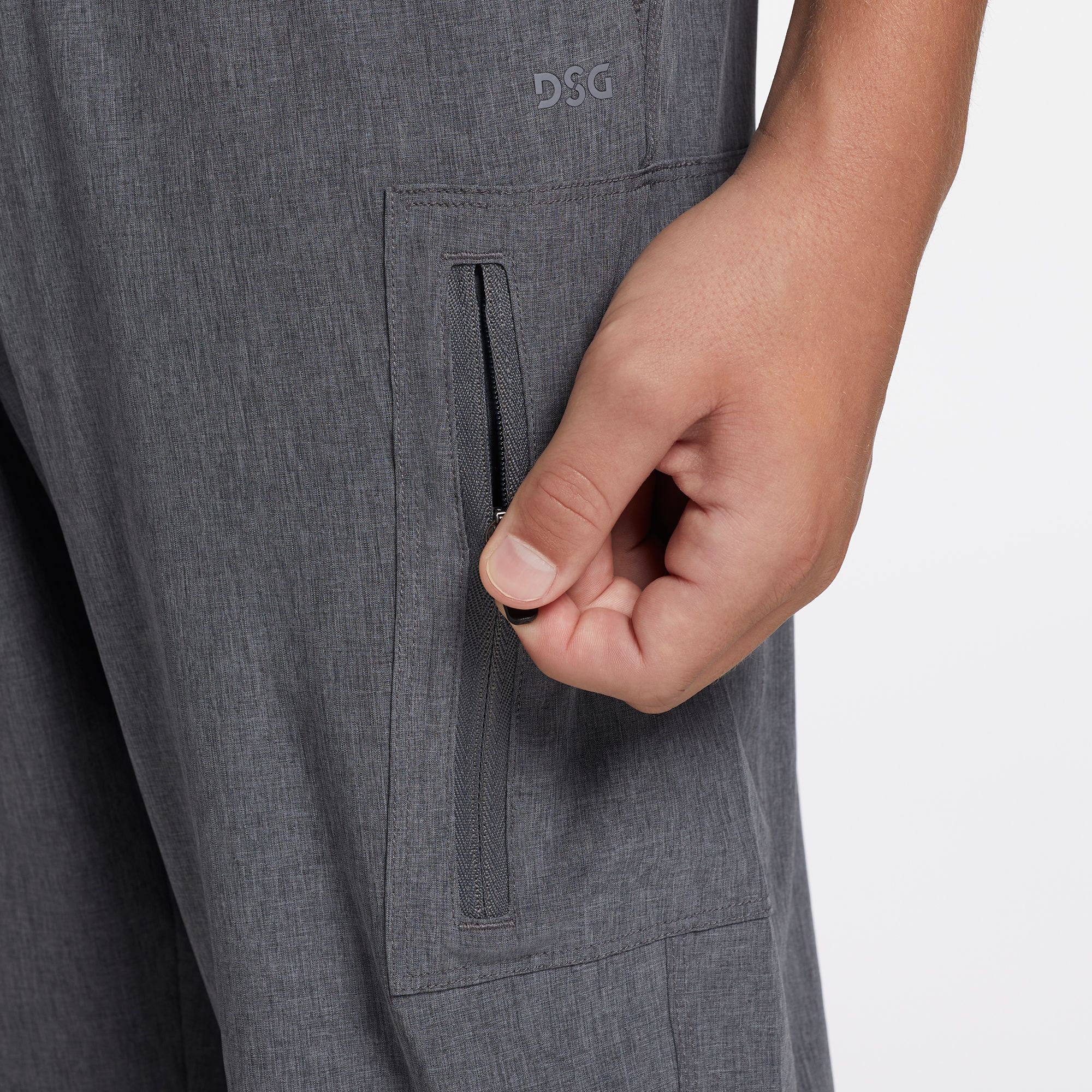 DSG Boys' Agility Cargo Pants product image