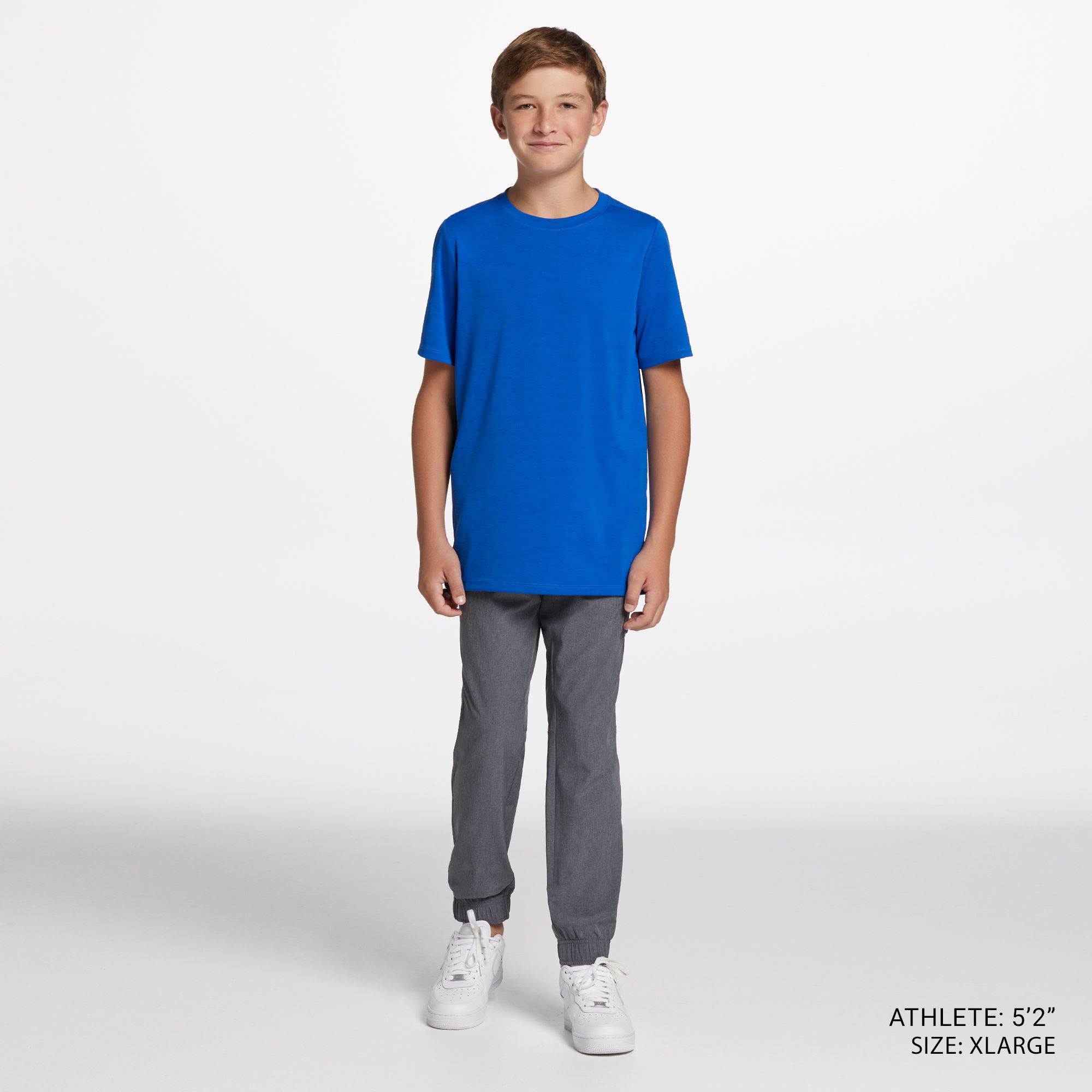 DSG Boys' Agility Cargo Pants product image