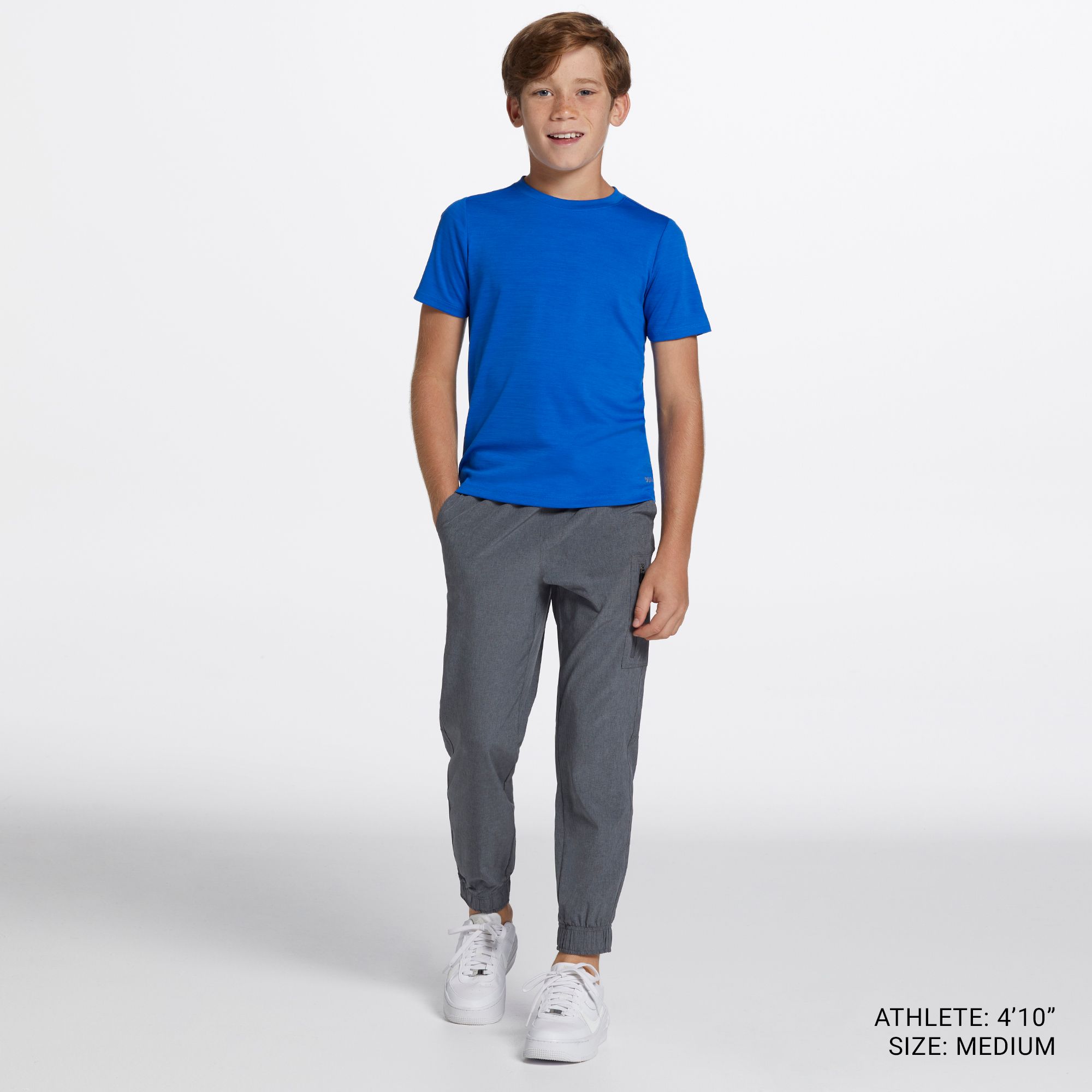 DSG Boys' Agility Cargo Pants product image