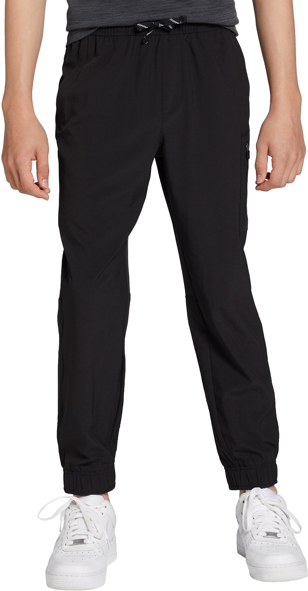 DSG Boys' Agility Cargo Pants