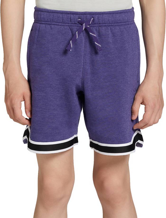 FEAR OF GOD FRENCH TERRY BBALL SHORTS-
