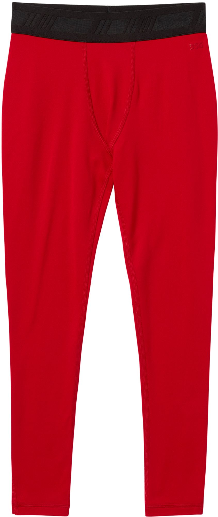 DSG Boys' Cold Weather Compression Tights product image