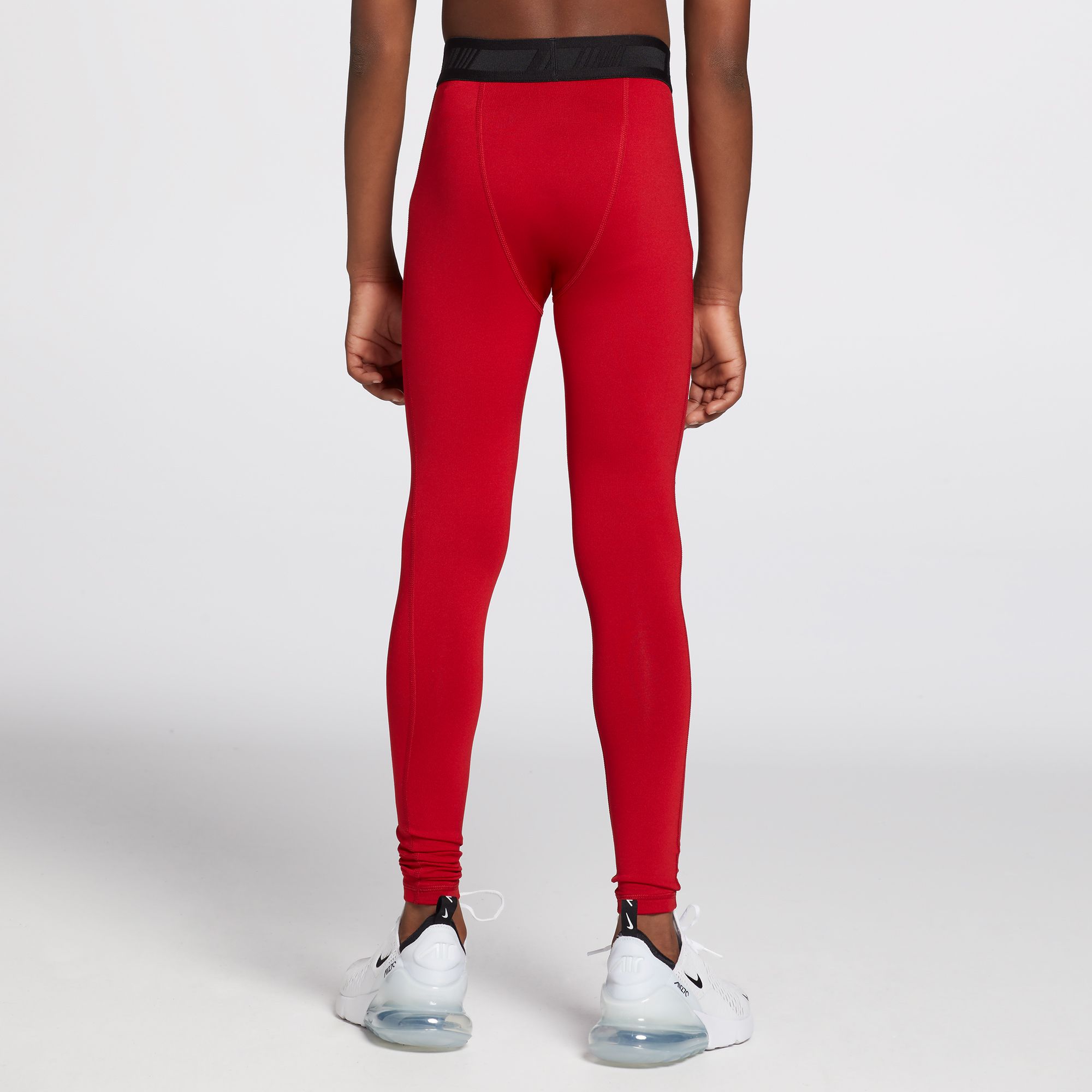 DSG Boys' Cold Weather Compression Tights product image