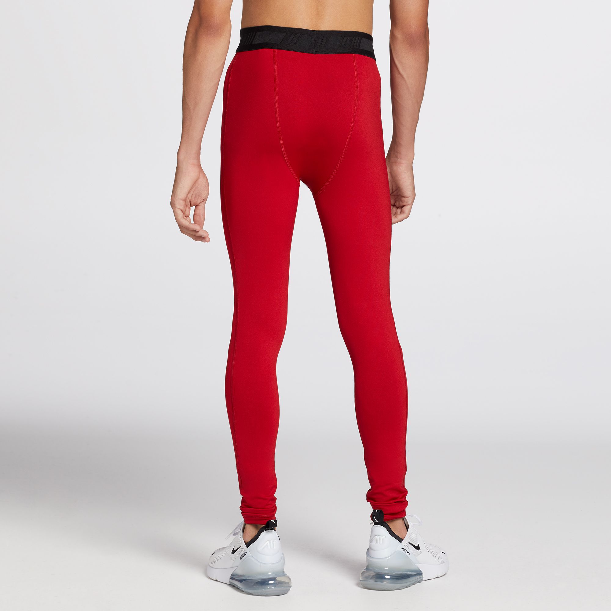 DSG Boys' Cold Weather Compression Tights product image