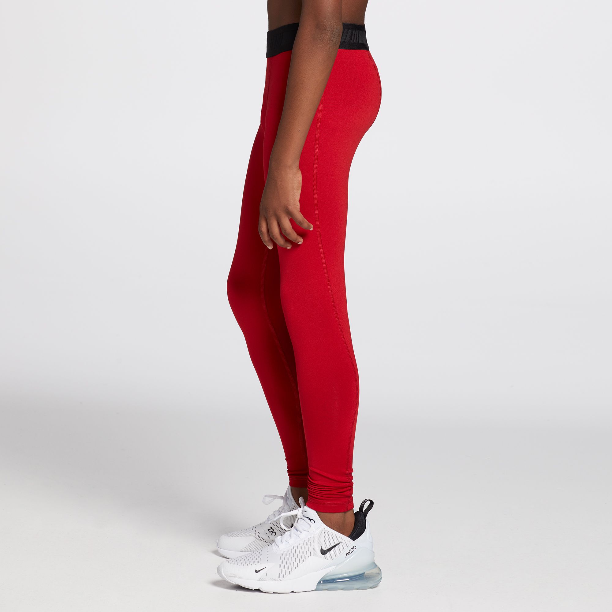 DSG Boys' Cold Weather Compression Tights product image