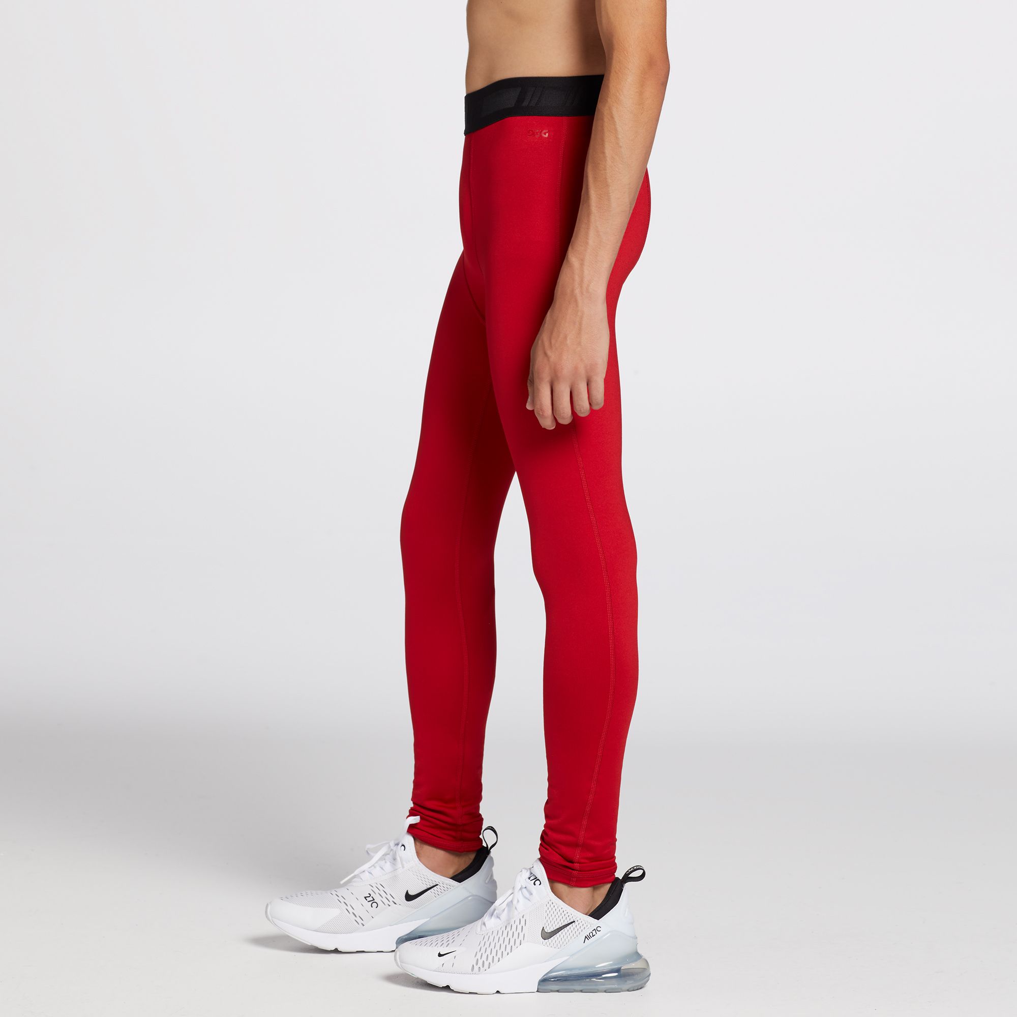 DSG Boys' Cold Weather Compression Tights product image