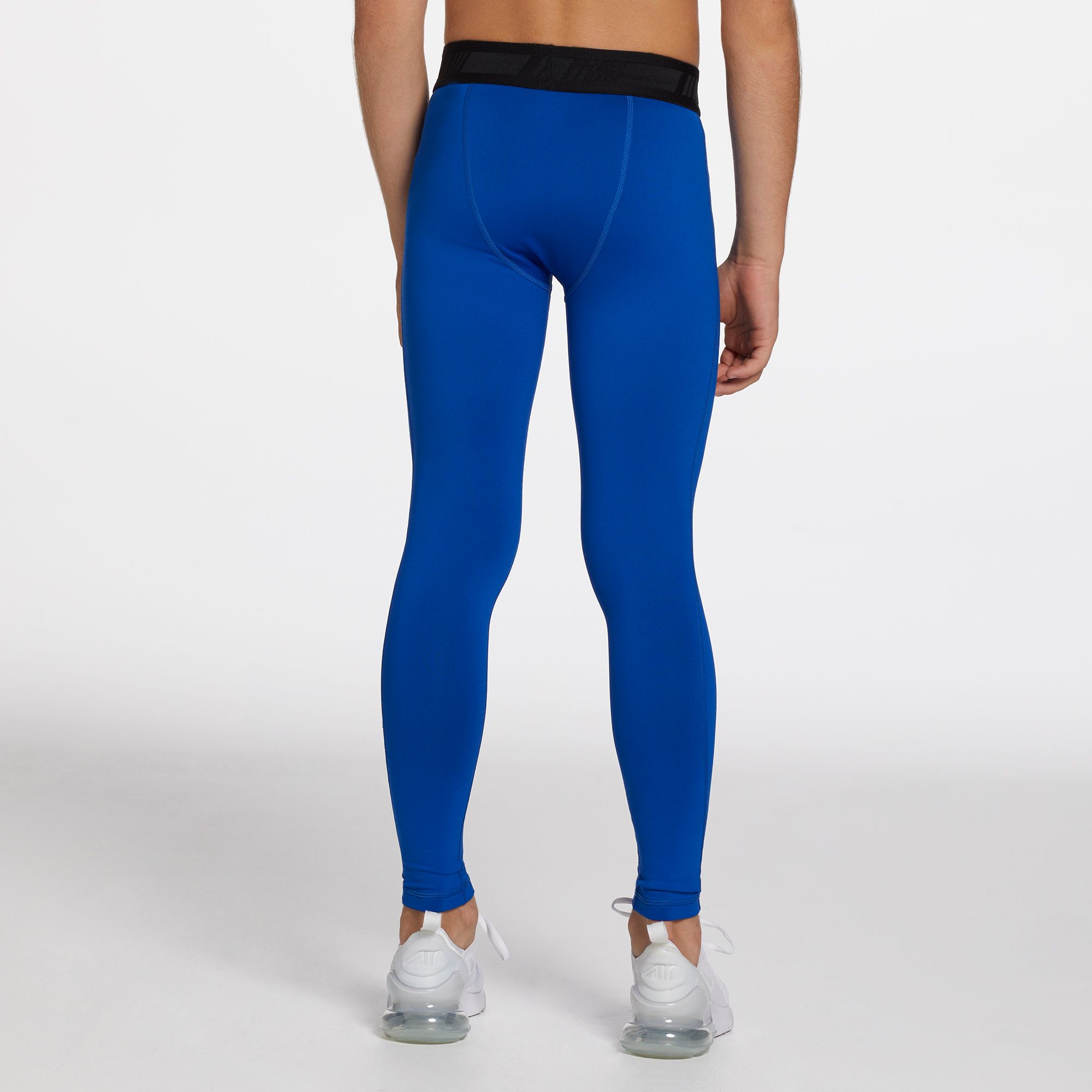 DSG Boys' Cold Weather Compression Tights product image
