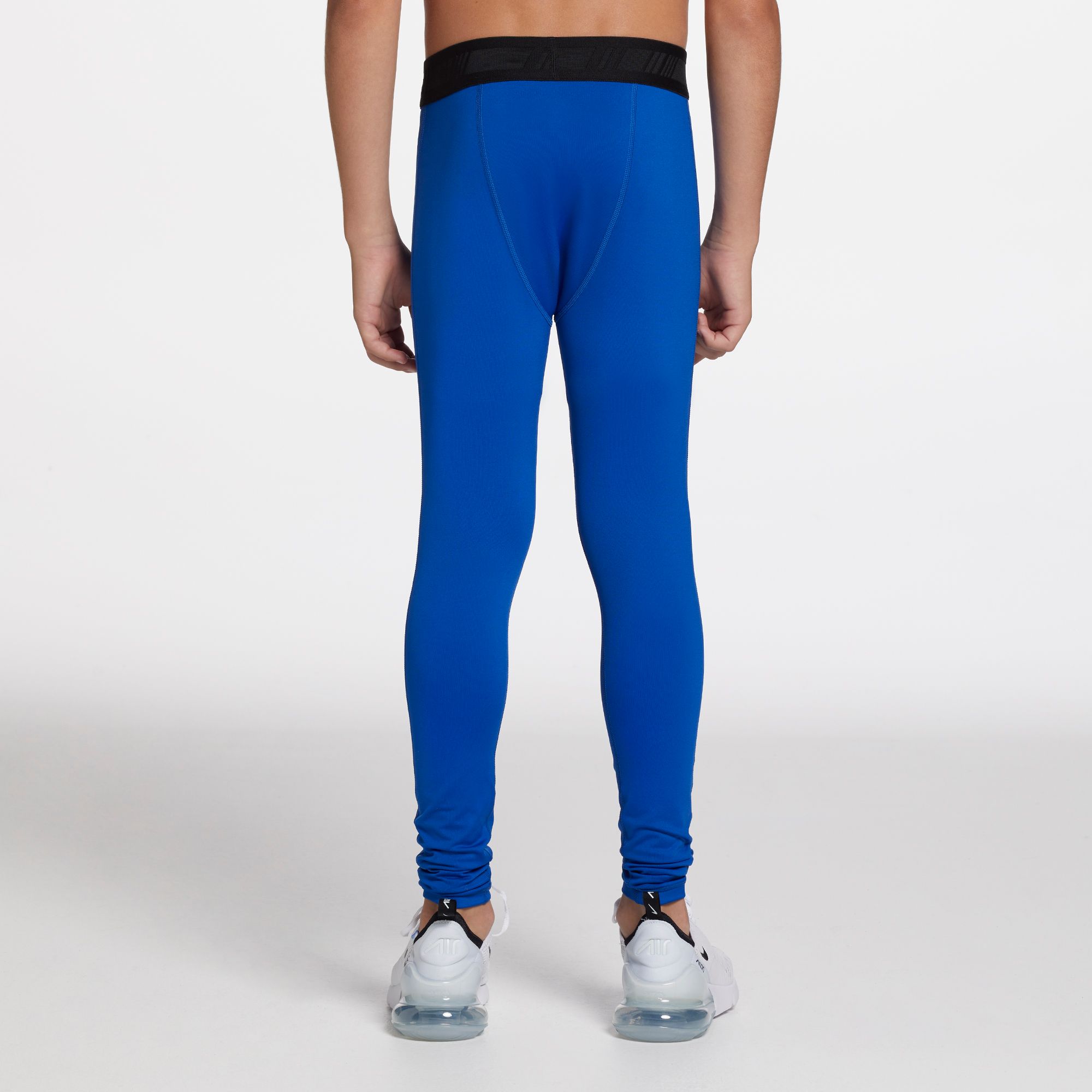 DSG Boys' Cold Weather Compression Tights product image