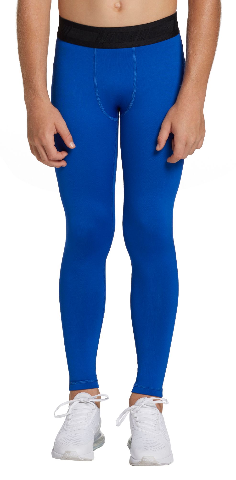 Dsg Boys' Cold Weather Compression Tights - Big Apple Buddy