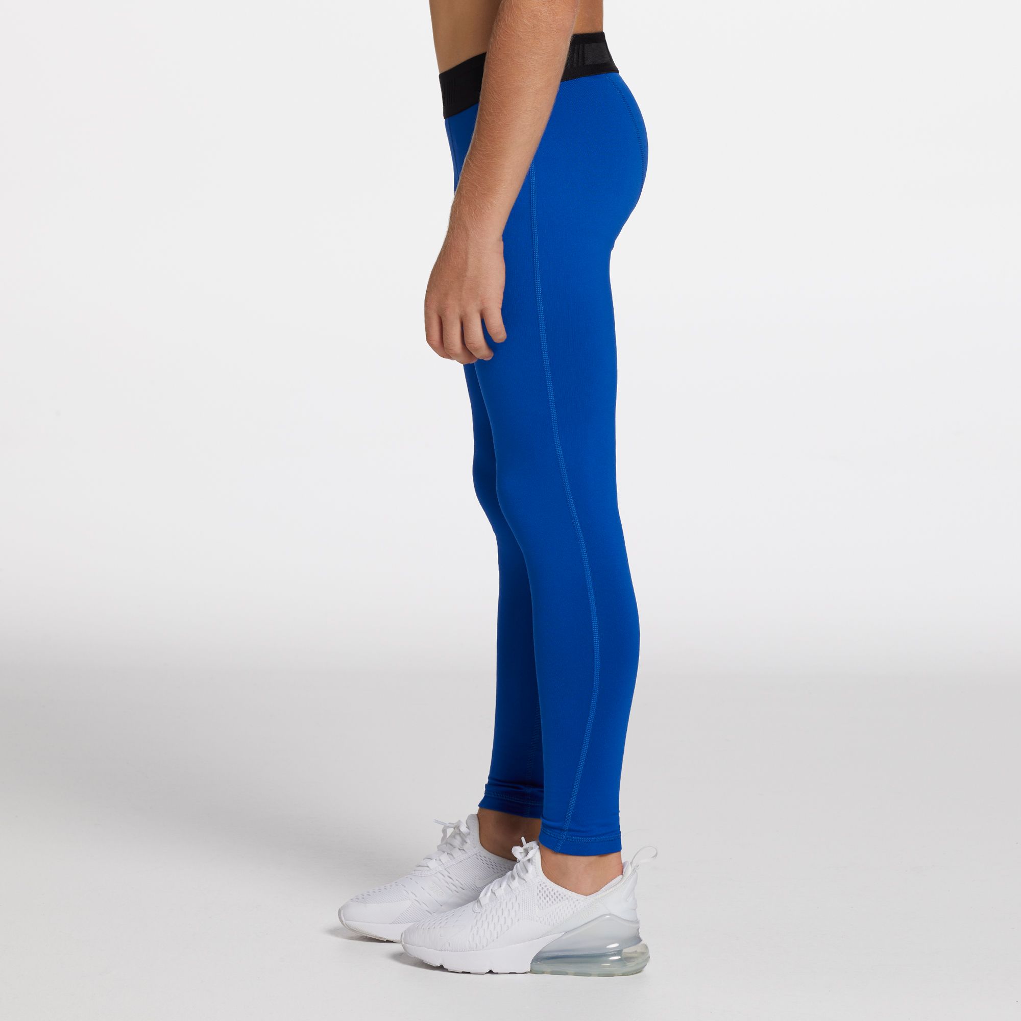 DSG Boys' Cold Weather Compression Tights product image