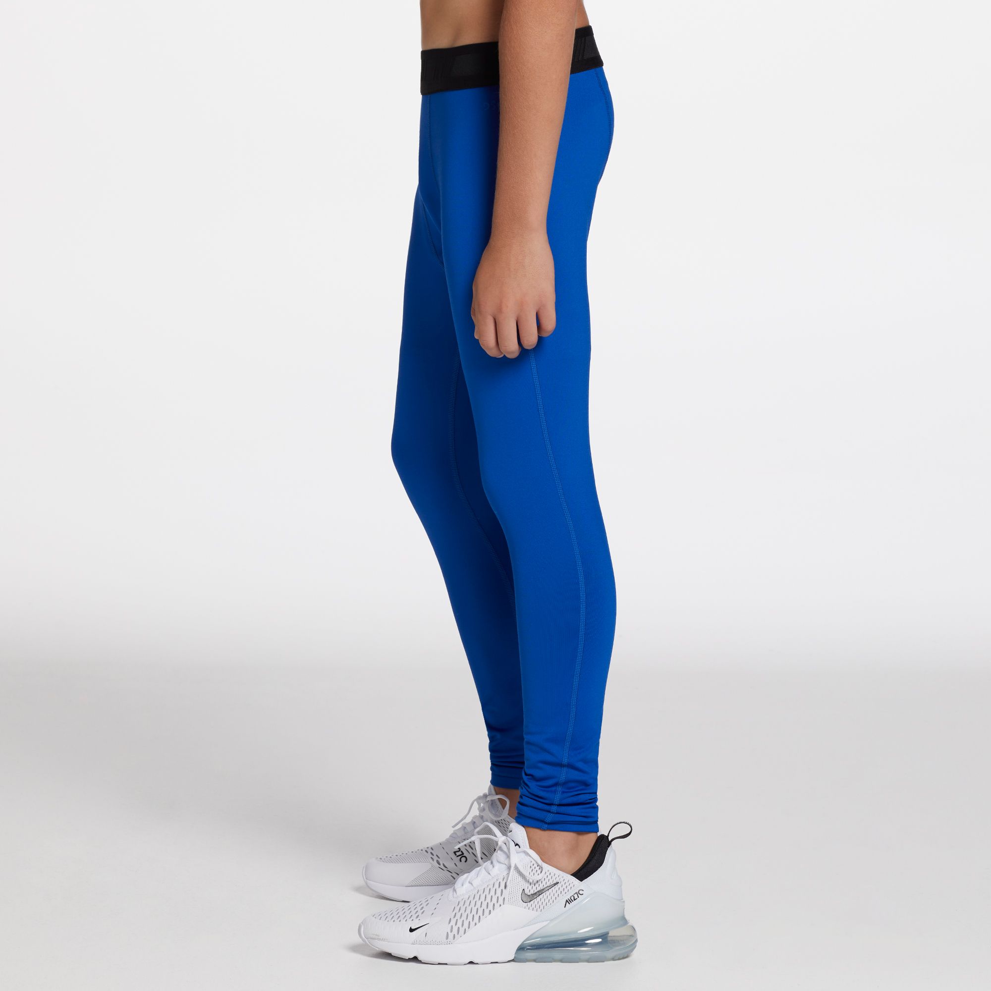 DSG Boys' Cold Weather Compression Tights product image