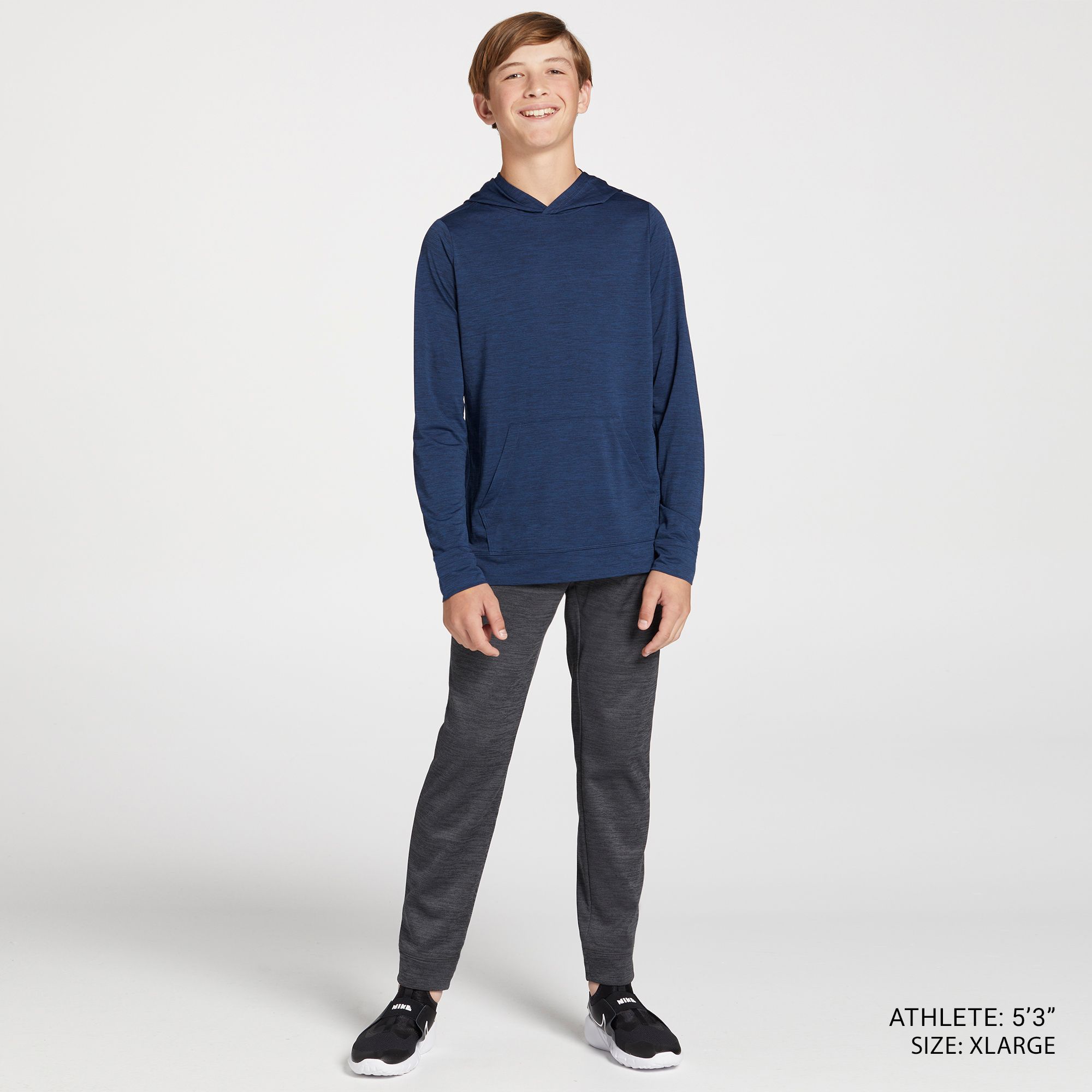 DSG Boys' Tech Taper Pant product image