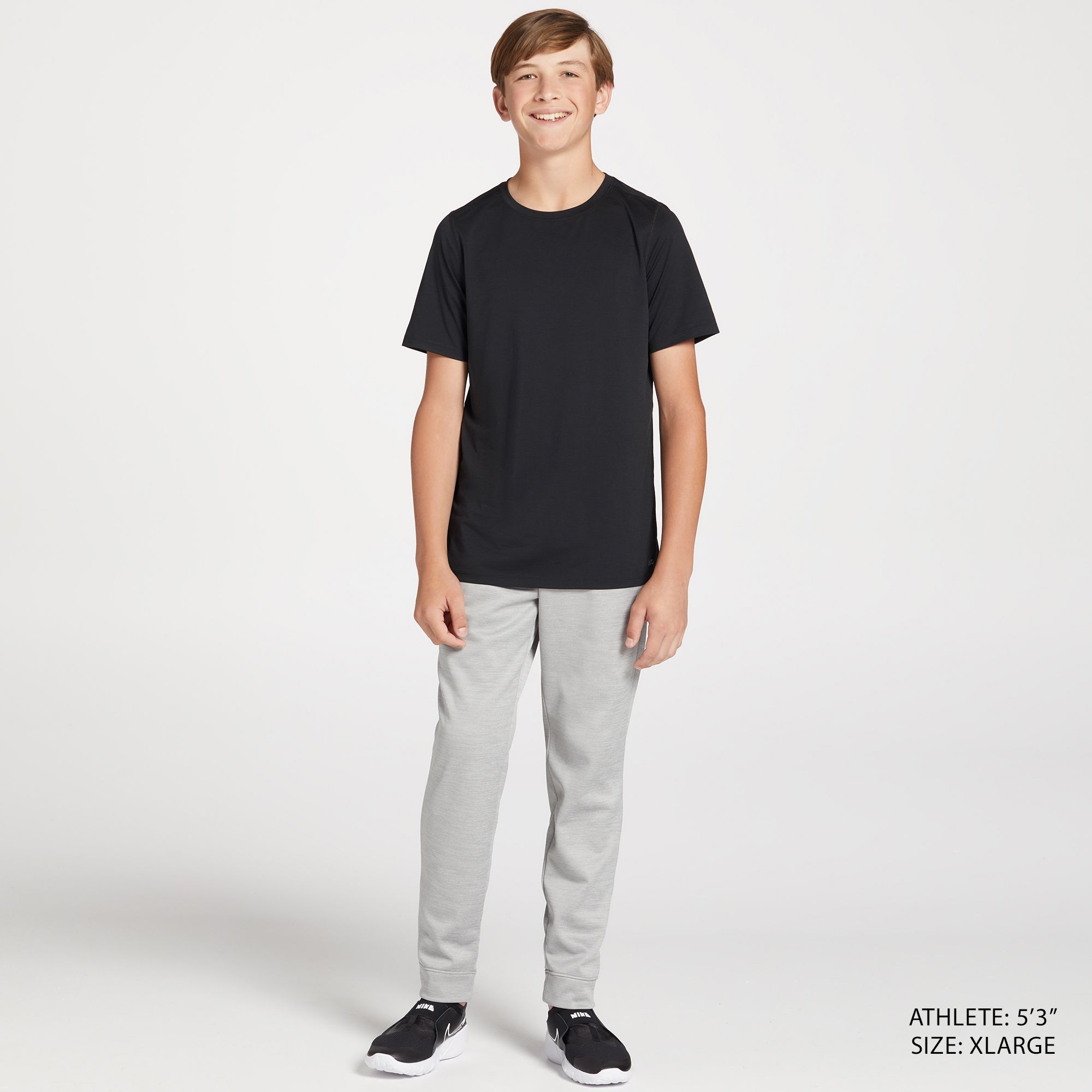 DSG Boys' Tech Taper Pant product image