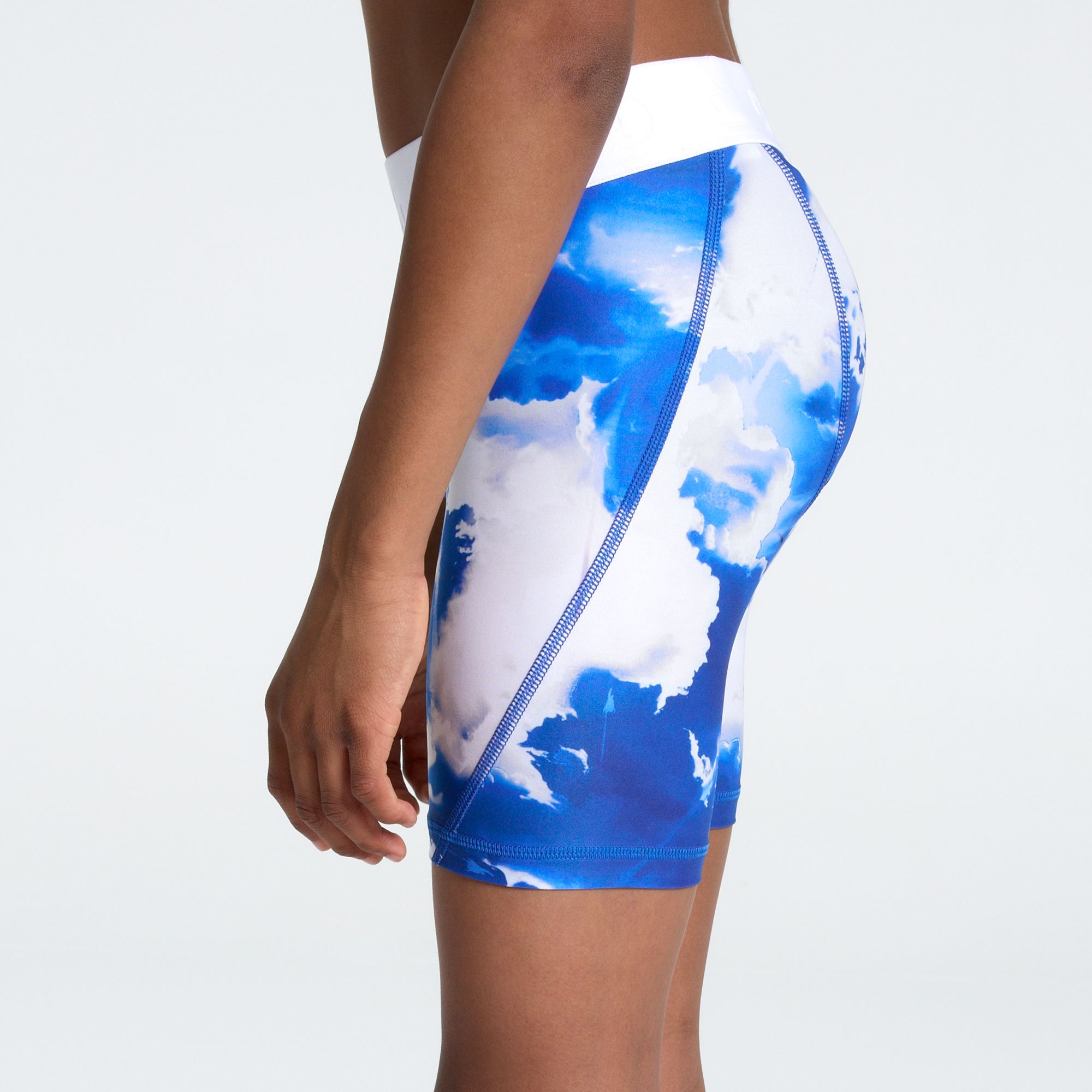 DC x DSG Boys' Compression Short product image