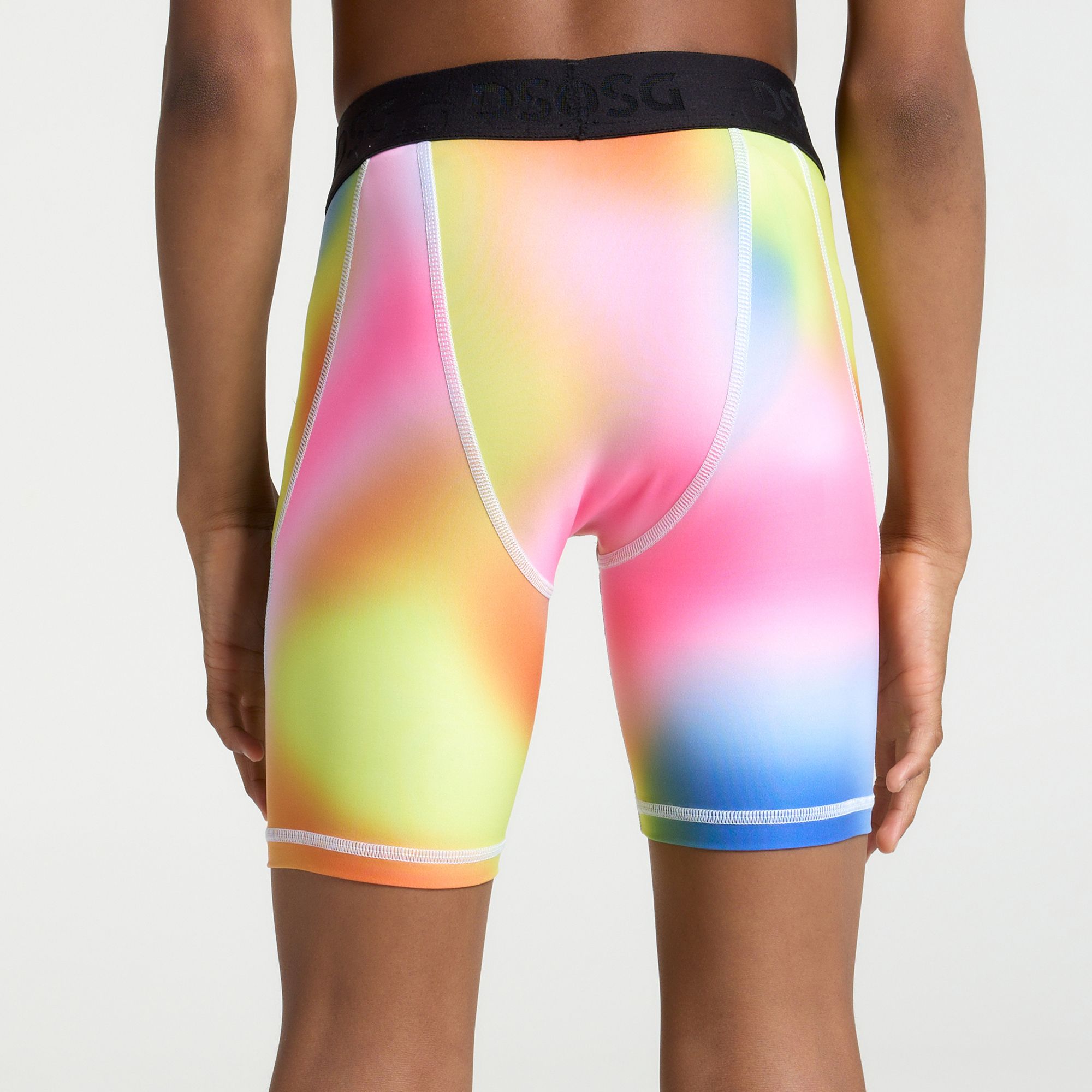 DSG Boys' Compression Shorts product image