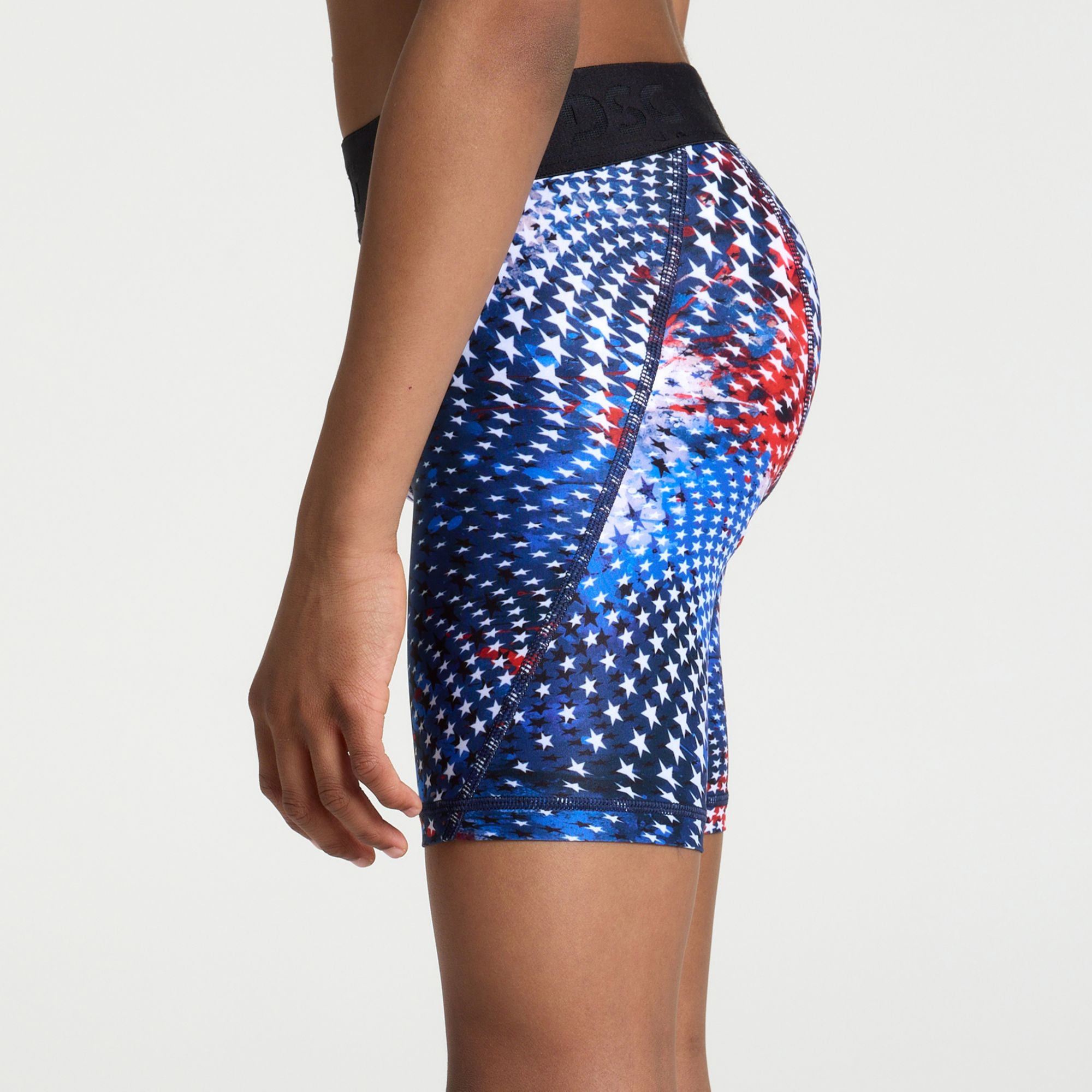 DSG Boys' Compression Shorts product image