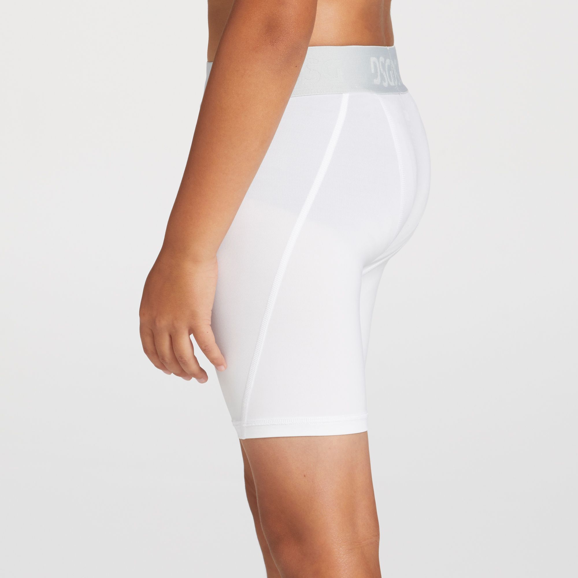 DSG Boys' Printed Compression Shorts product image