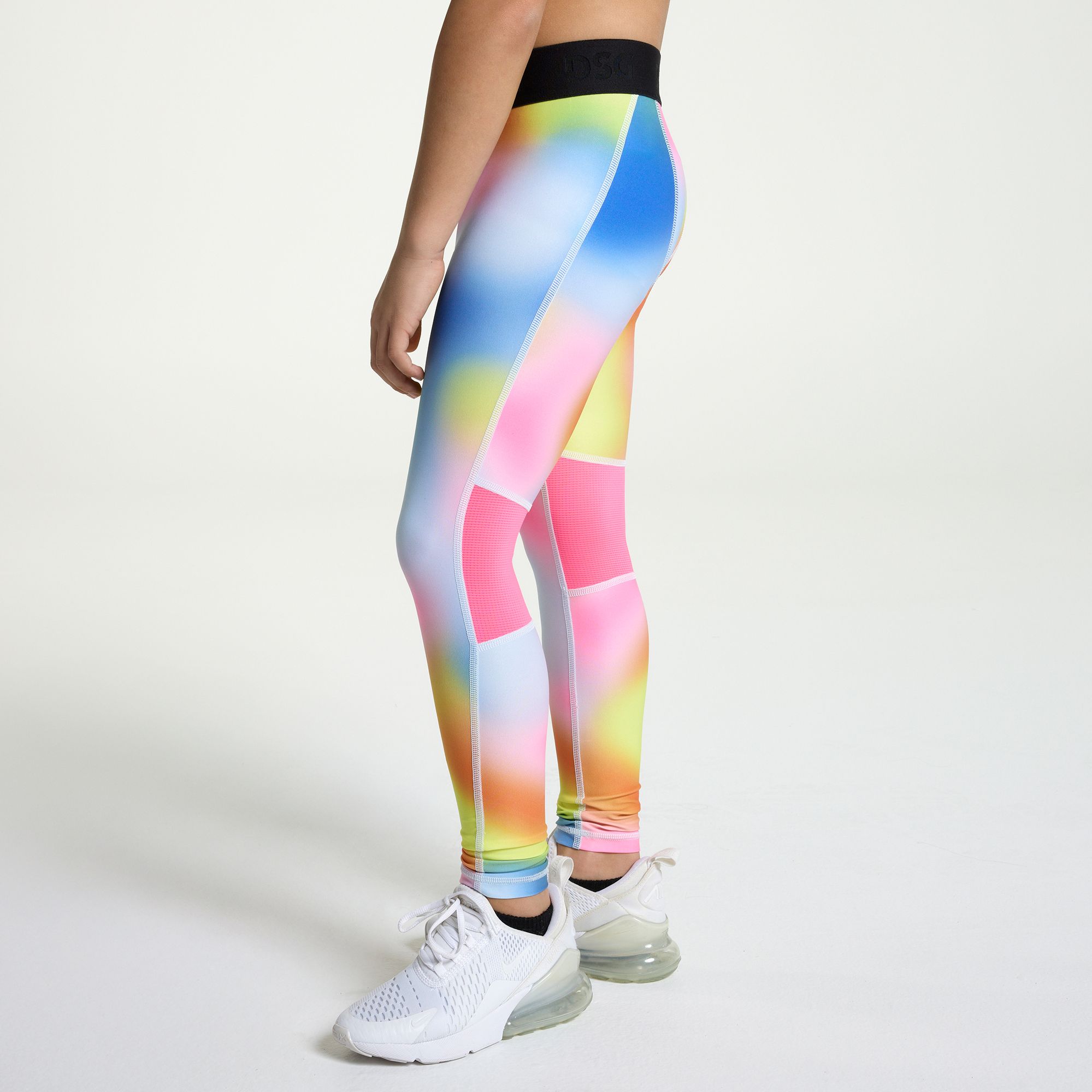 DSG Boys' Compression Full Length Tights product image