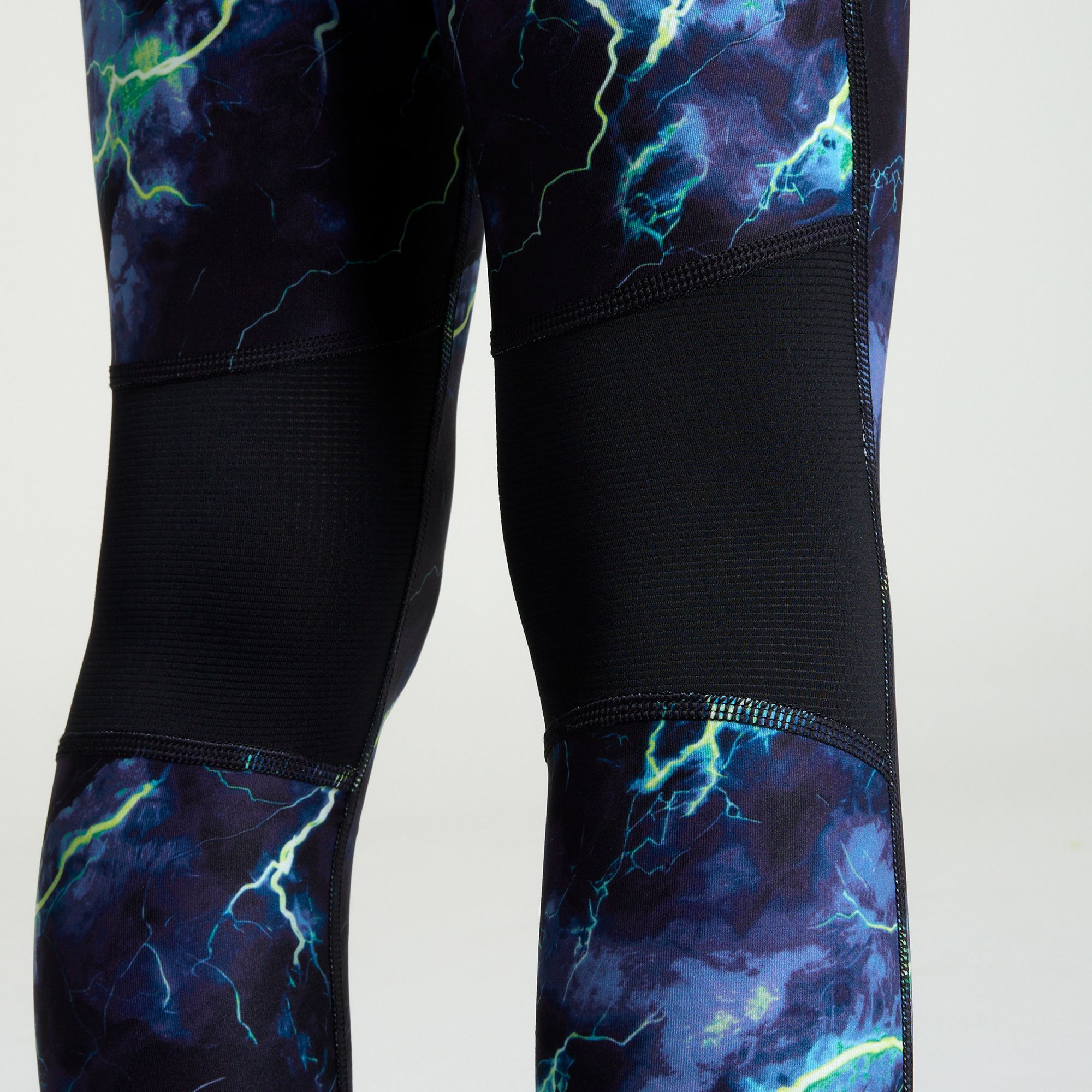 DSG Boys' Compression Full Length Tights product image