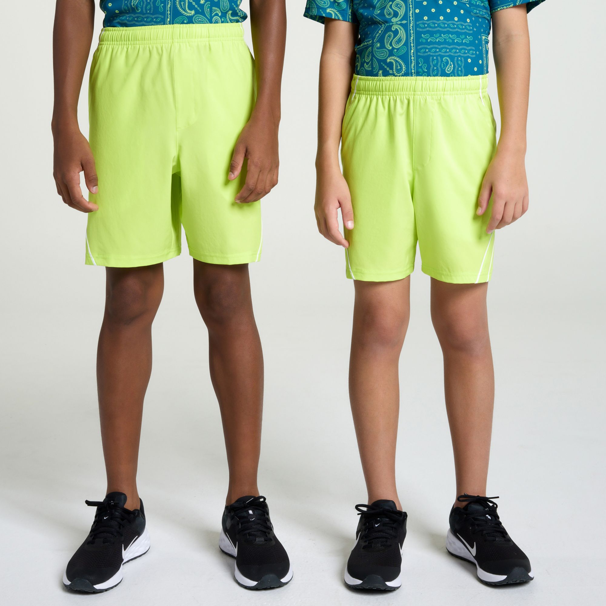 DSG Boys' Agility Shorts product image